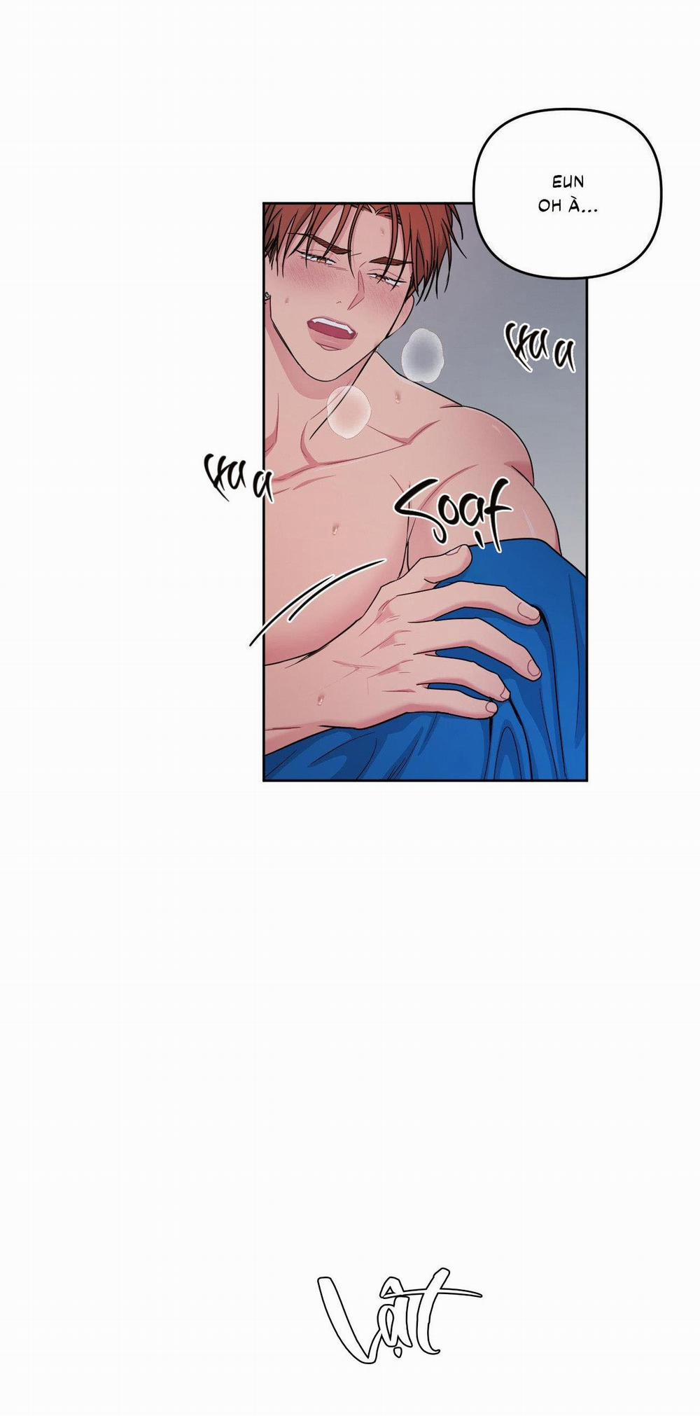 (CBunu) Chàng Trai Mỹ Thuật 33 H+ trang 1