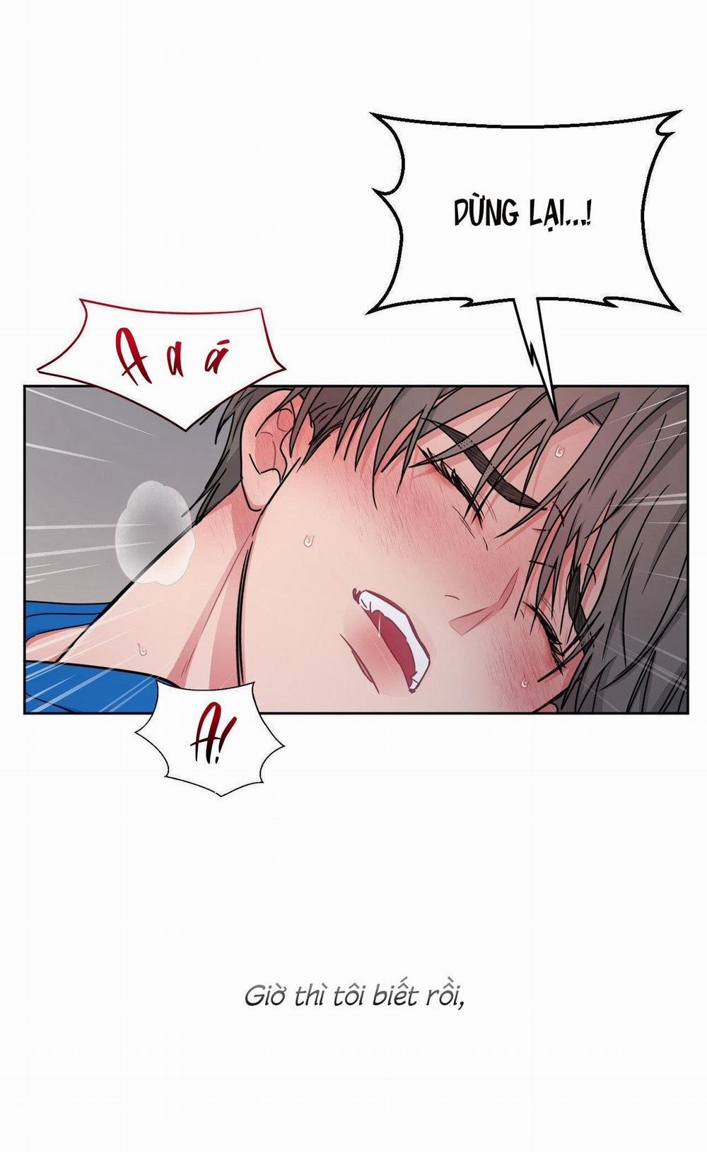 (CBunu) Chàng Trai Mỹ Thuật 33 H+ trang 13