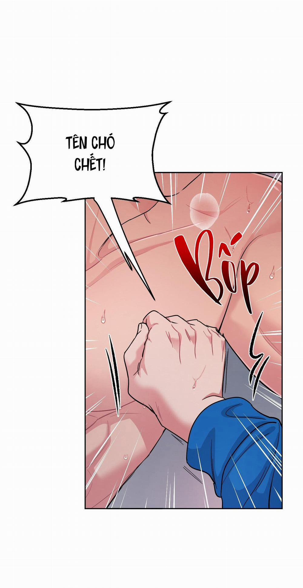 (CBunu) Chàng Trai Mỹ Thuật 33 H+ trang 16