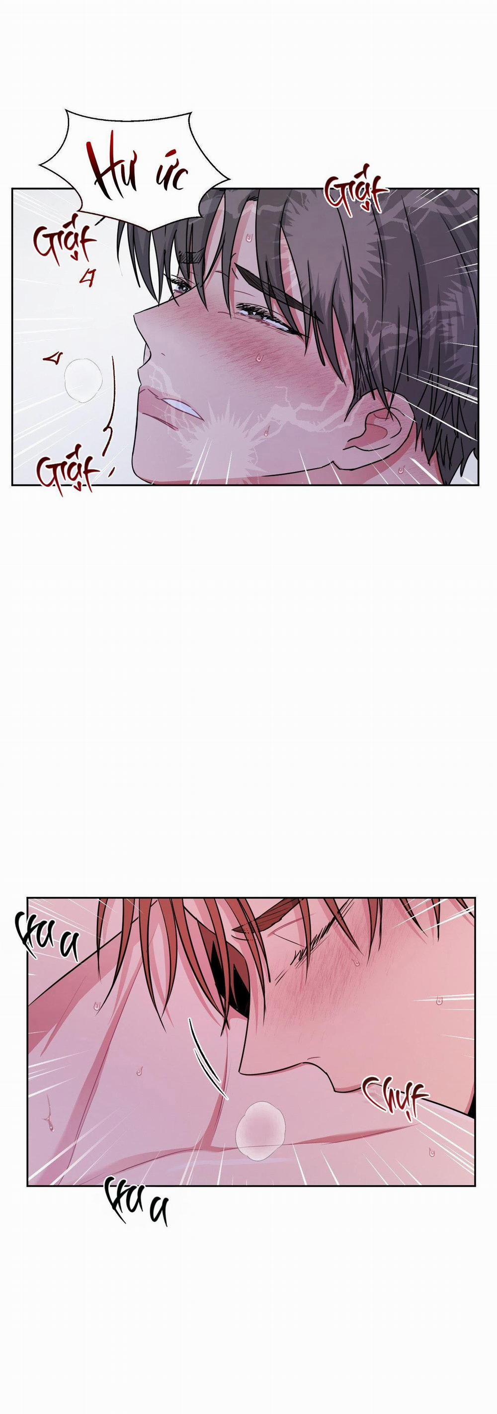 (CBunu) Chàng Trai Mỹ Thuật 33 H+ trang 34