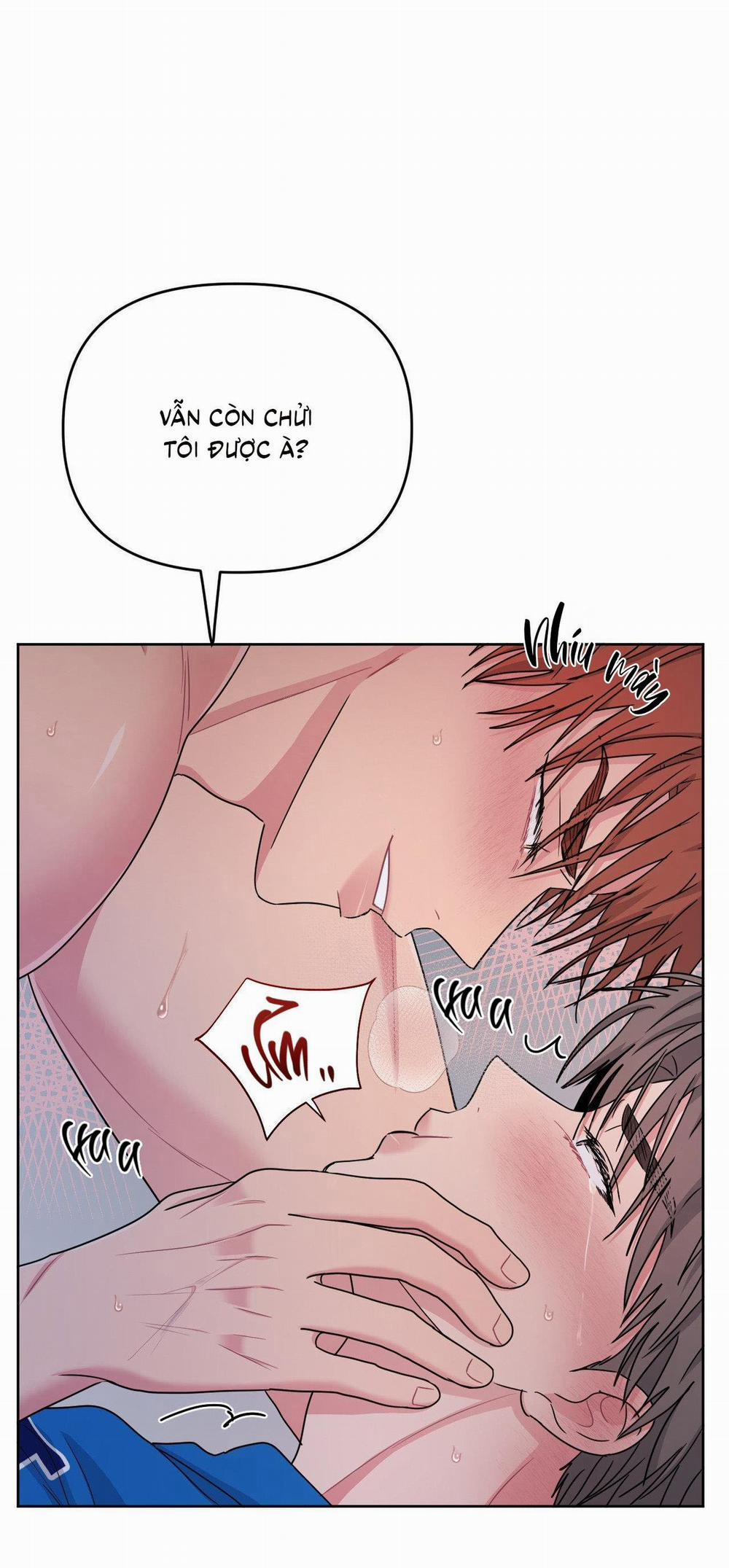 (CBunu) Chàng Trai Mỹ Thuật 33 H+ trang 4