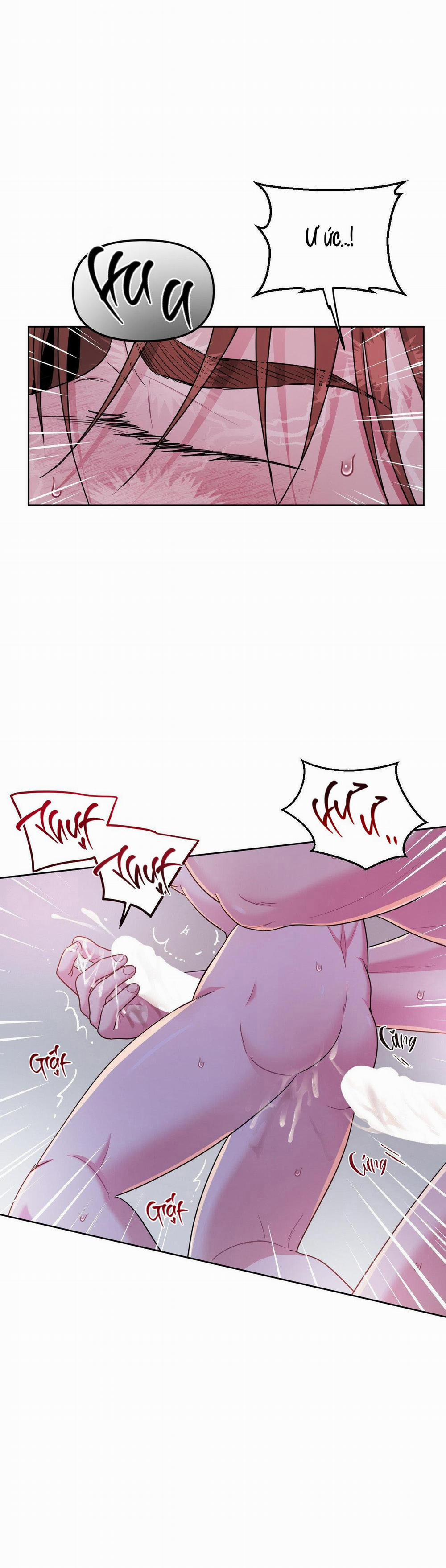 (CBunu) Chàng Trai Mỹ Thuật 33 H+ trang 42