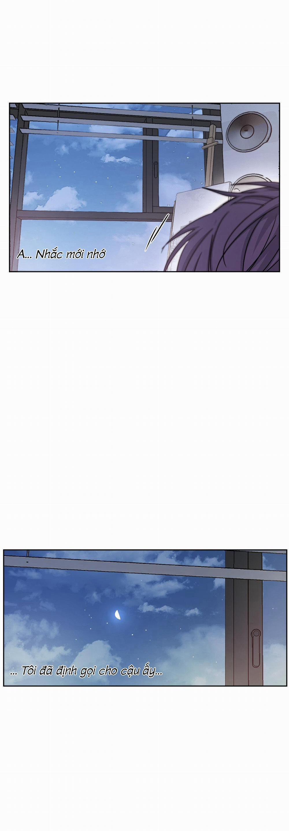 (CBunu) Chàng Trai Mỹ Thuật 33 H+ trang 45