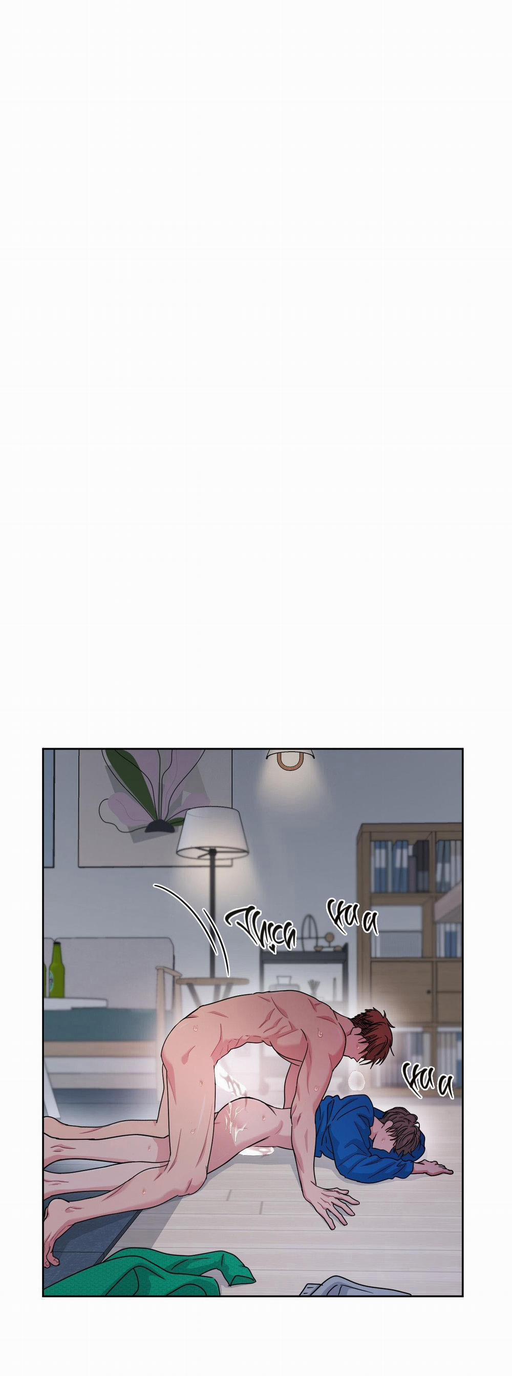 (CBunu) Chàng Trai Mỹ Thuật 33 trang 0