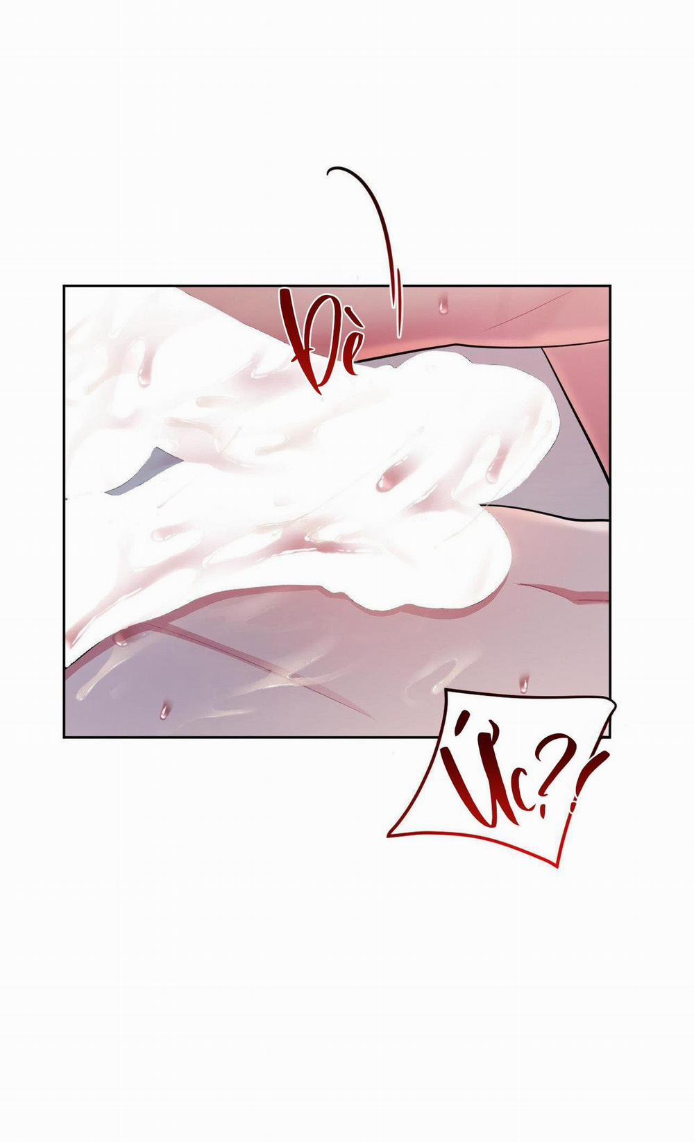 (CBunu) Chàng Trai Mỹ Thuật 33 trang 11