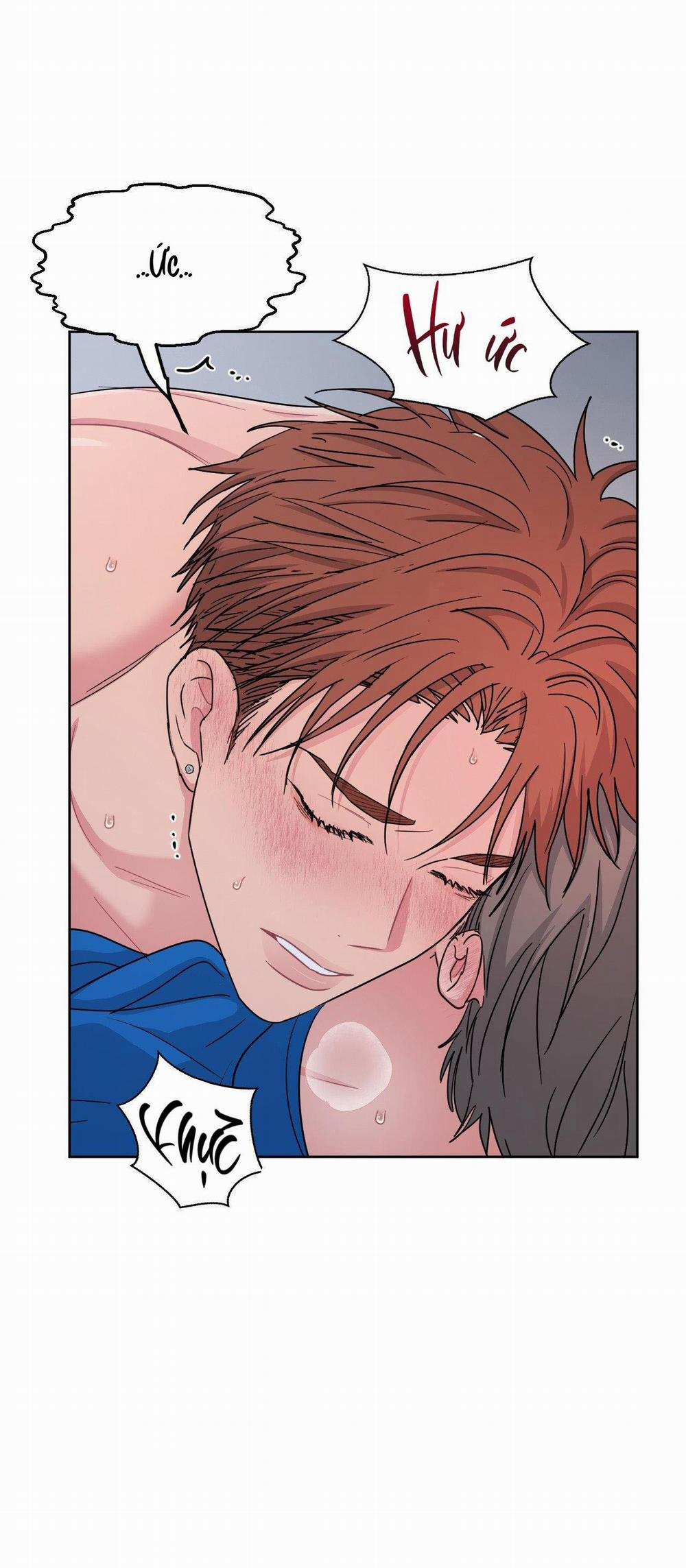 (CBunu) Chàng Trai Mỹ Thuật 33 trang 21