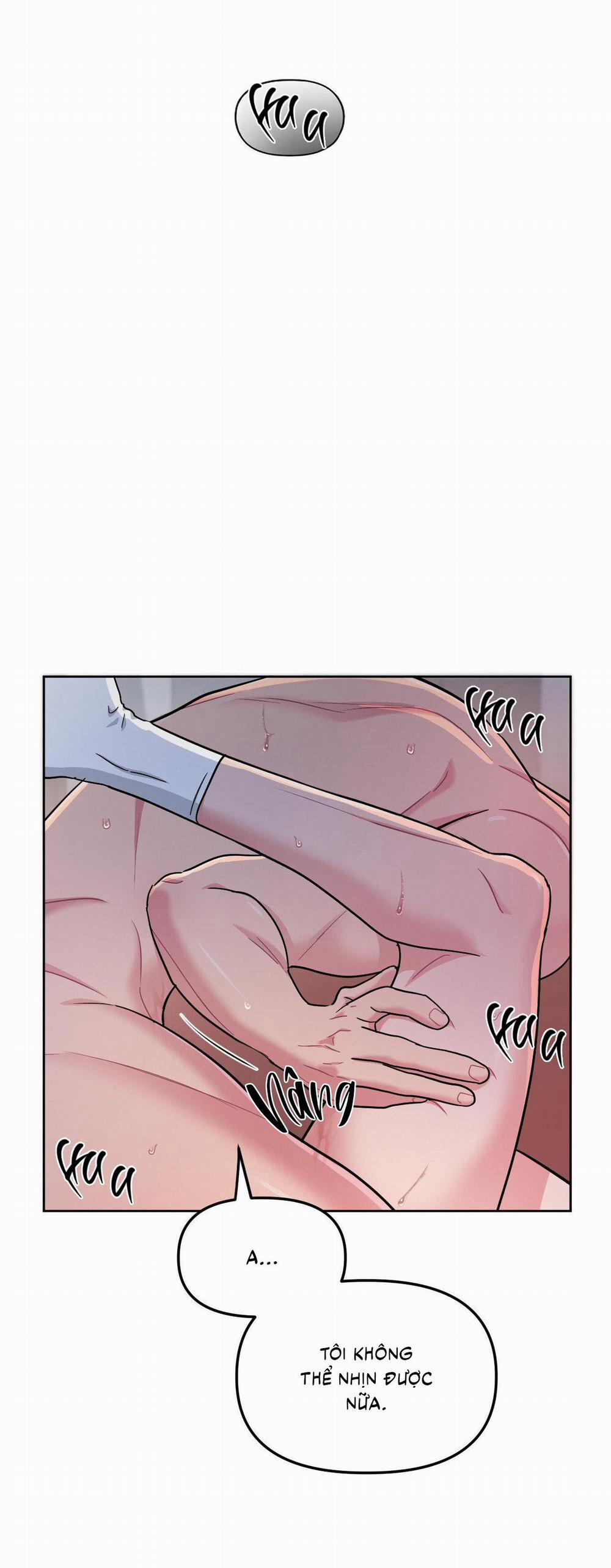 (CBunu) Chàng Trai Mỹ Thuật 33 trang 23