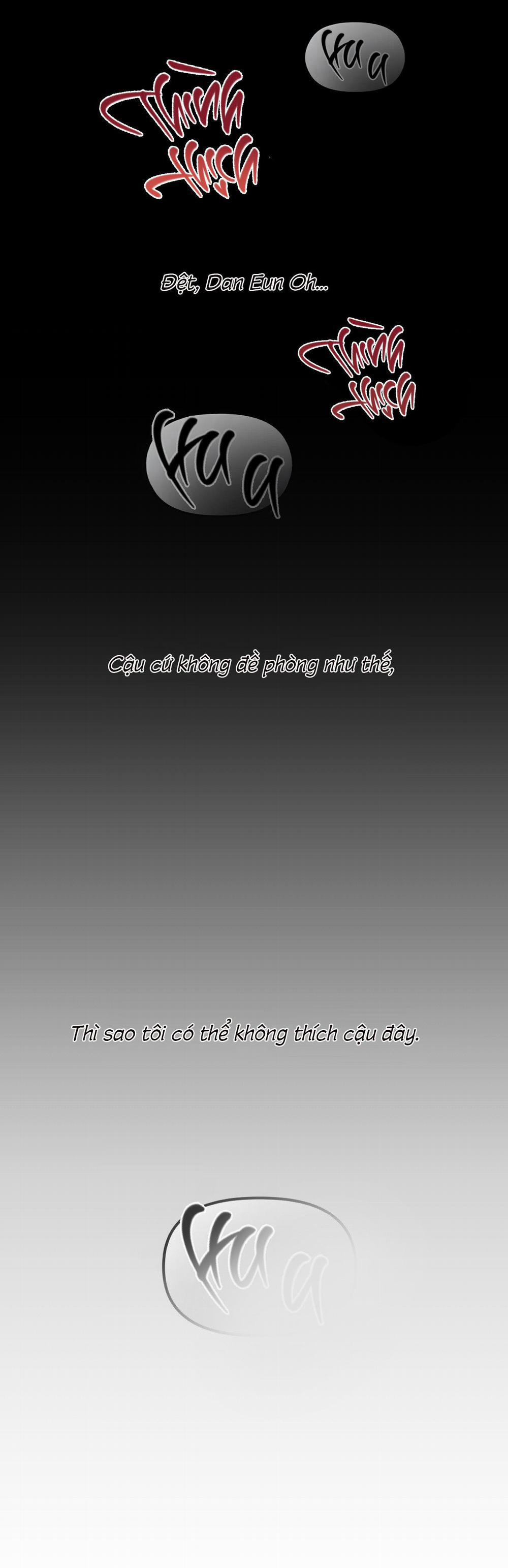 (CBunu) Chàng Trai Mỹ Thuật 33 trang 29