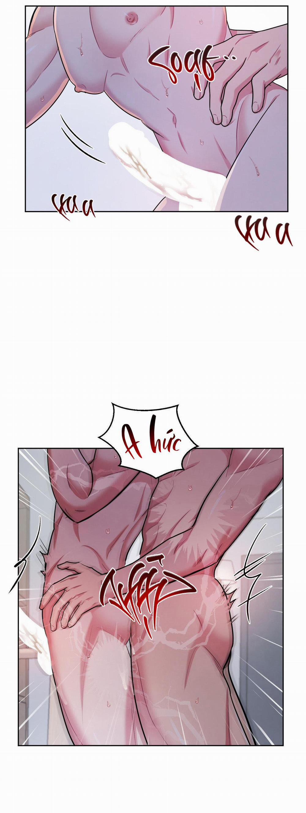 (CBunu) Chàng Trai Mỹ Thuật 33 trang 33