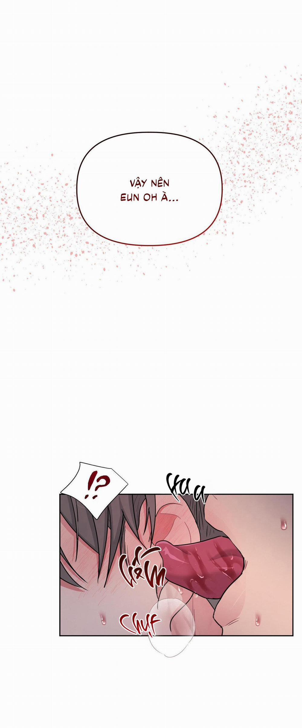 (CBunu) Chàng Trai Mỹ Thuật 33 trang 40