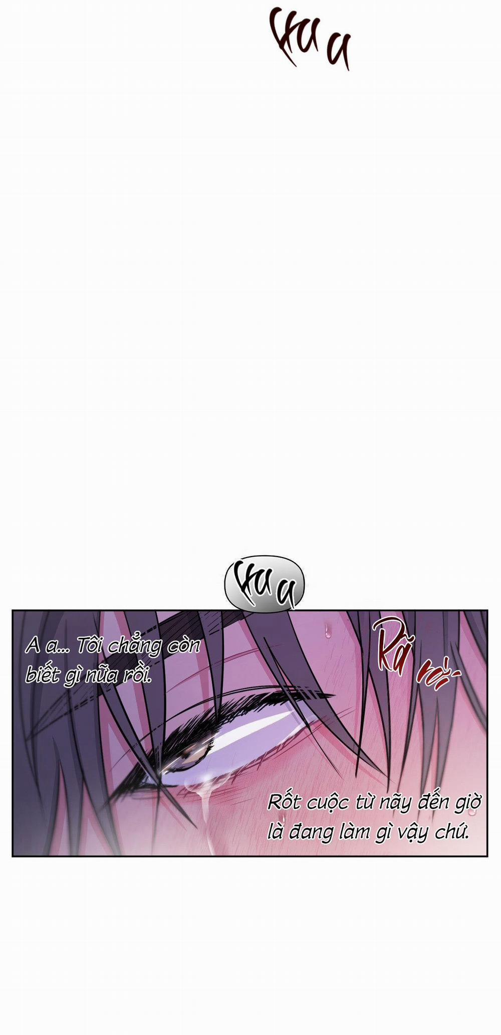 (CBunu) Chàng Trai Mỹ Thuật 33 trang 44