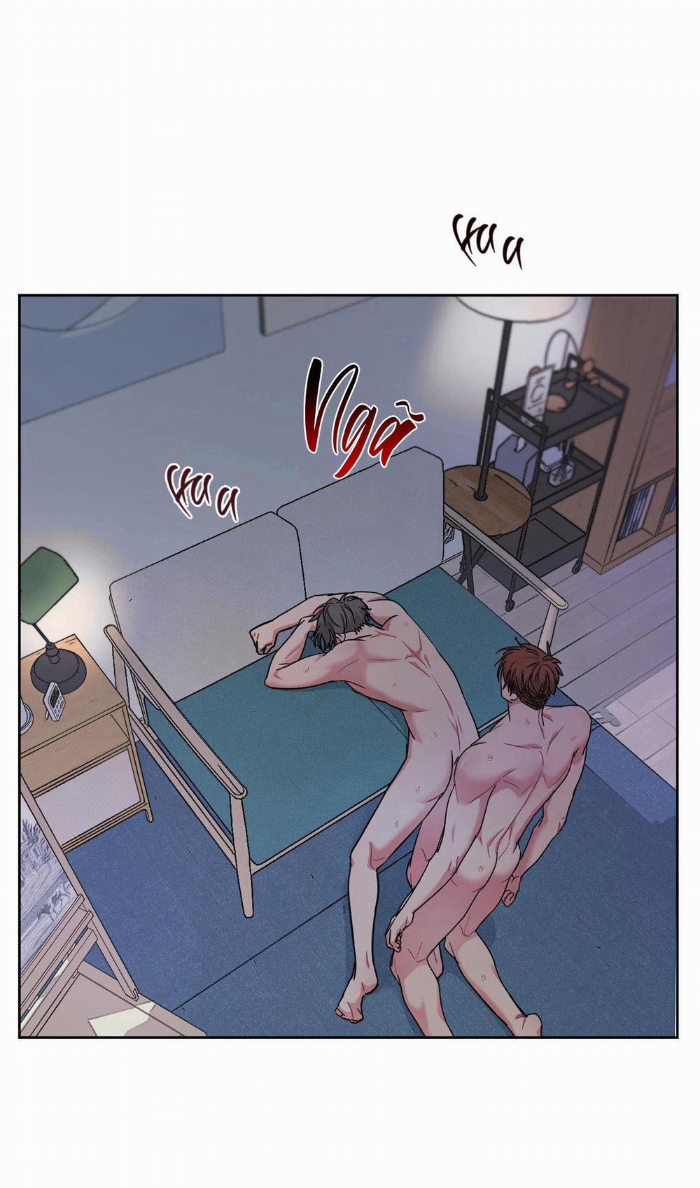 (CBunu) Chàng Trai Mỹ Thuật 33 trang 47