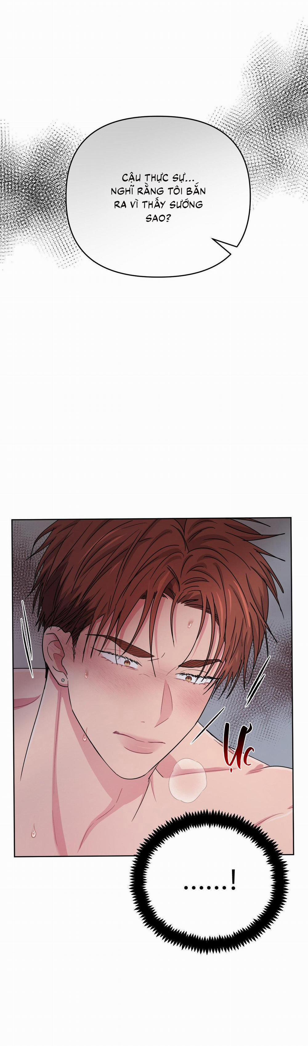 (CBunu) Chàng Trai Mỹ Thuật 33 trang 7