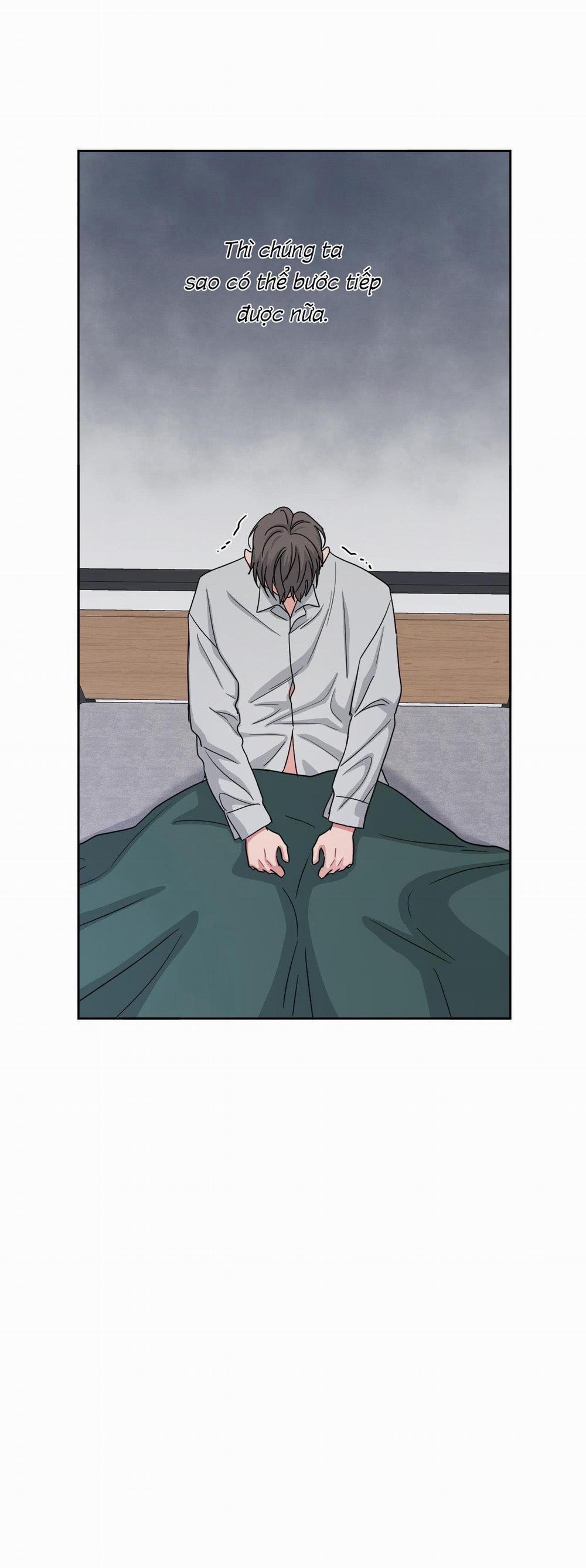 (CBunu) Chàng Trai Mỹ Thuật 34 trang 15