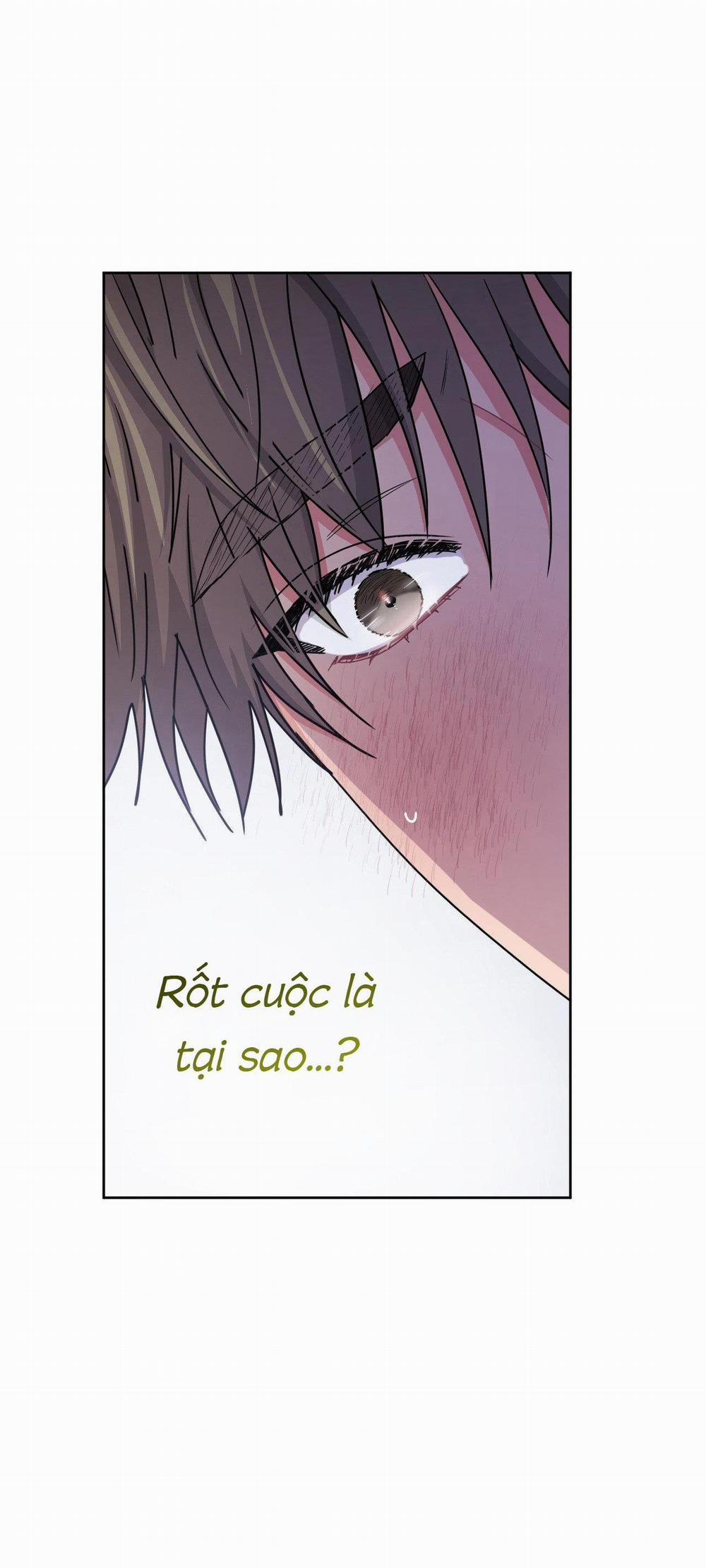 (CBunu) Chàng Trai Mỹ Thuật 34 trang 25