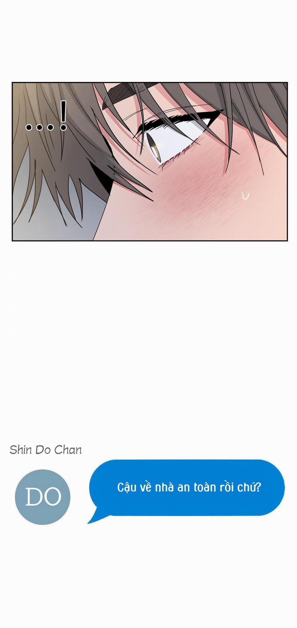 (CBunu) Chàng Trai Mỹ Thuật 34 trang 28