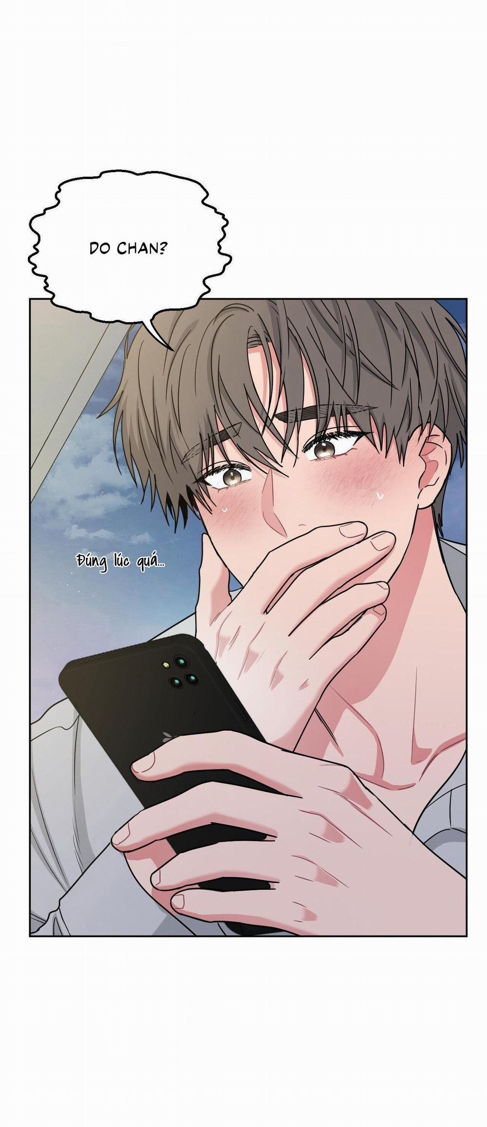 (CBunu) Chàng Trai Mỹ Thuật 34 trang 29