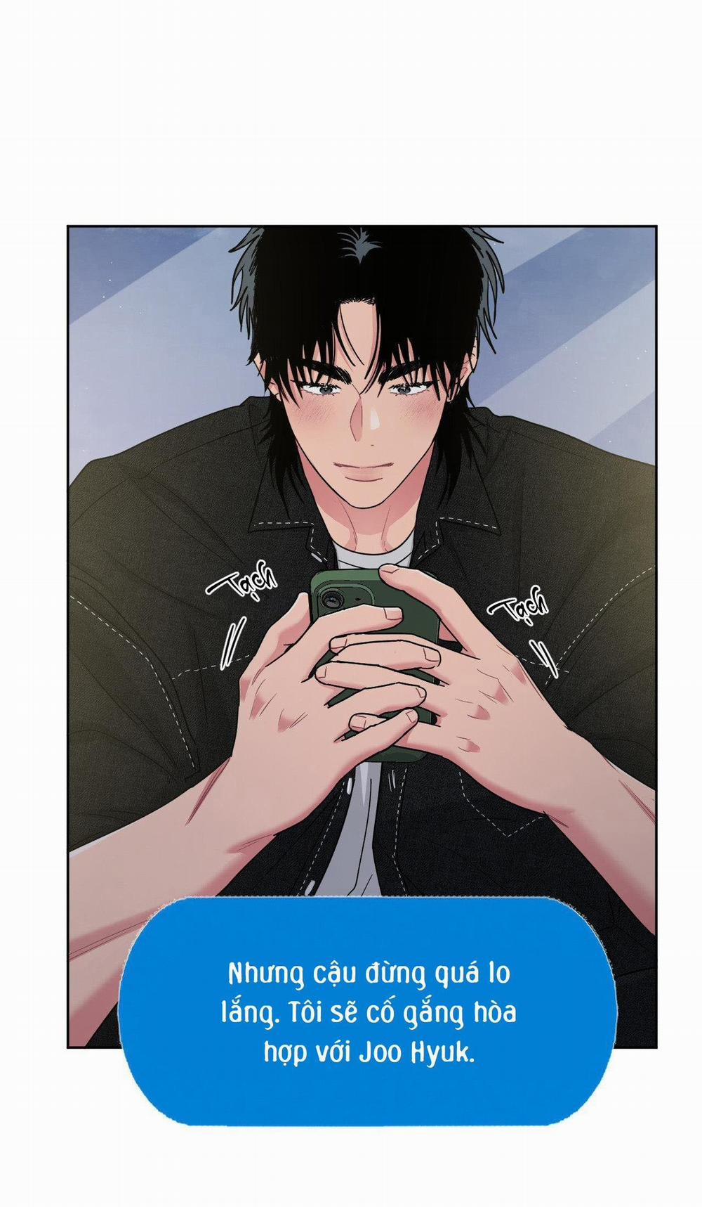 (CBunu) Chàng Trai Mỹ Thuật 34 trang 31