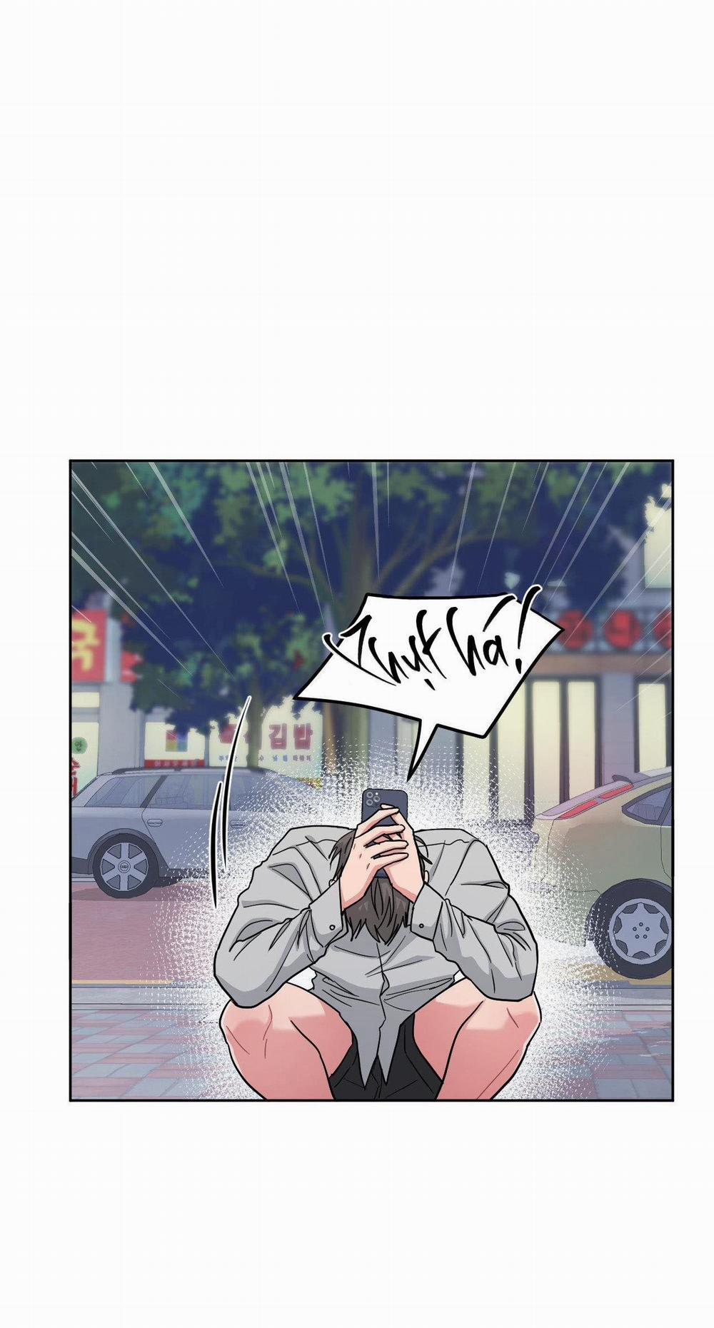 (CBunu) Chàng Trai Mỹ Thuật 34 trang 36