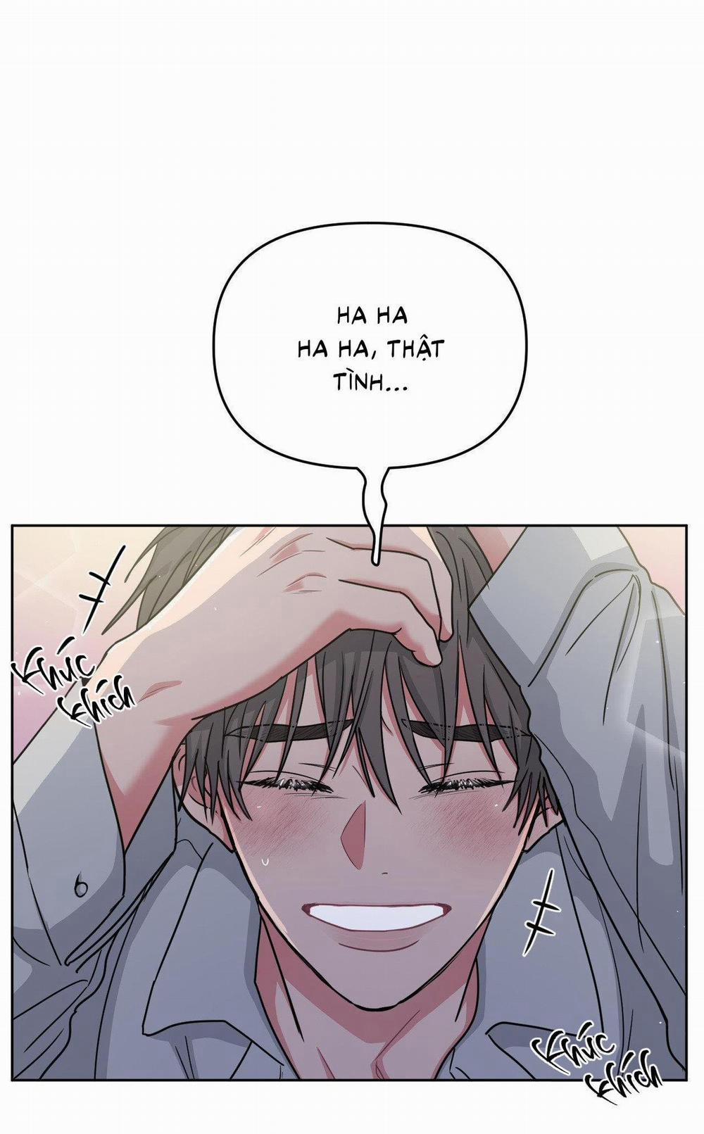 (CBunu) Chàng Trai Mỹ Thuật 34 trang 37