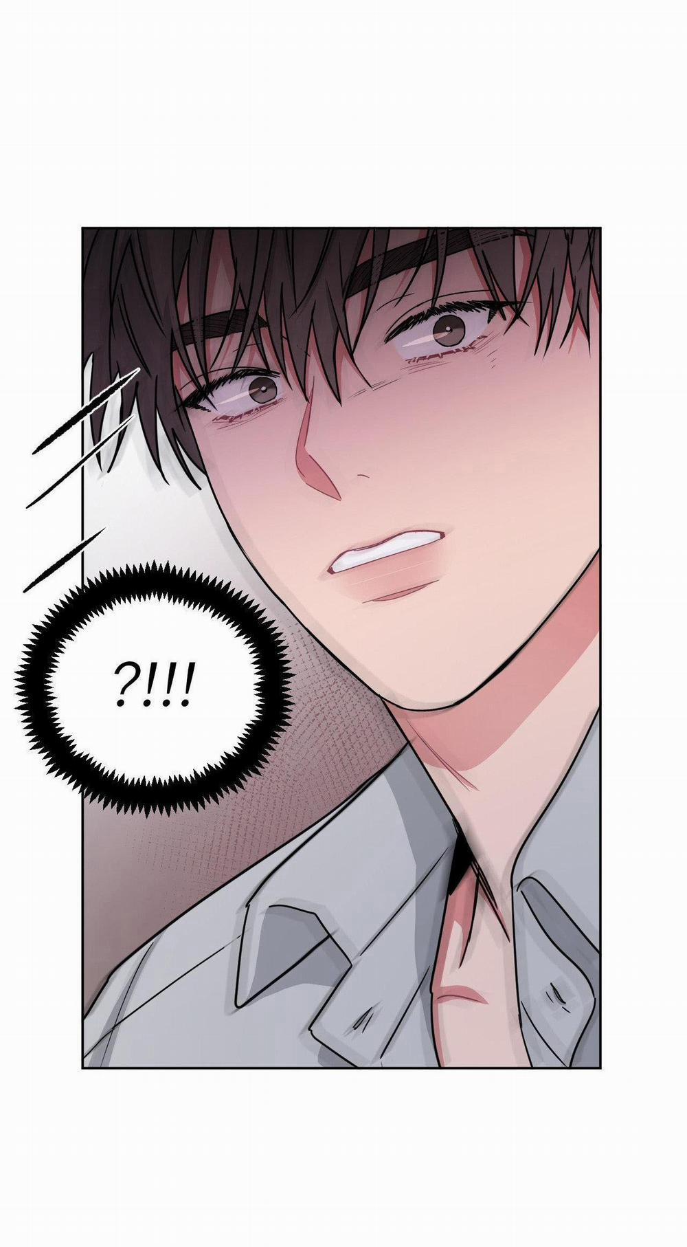 (CBunu) Chàng Trai Mỹ Thuật 34 trang 41