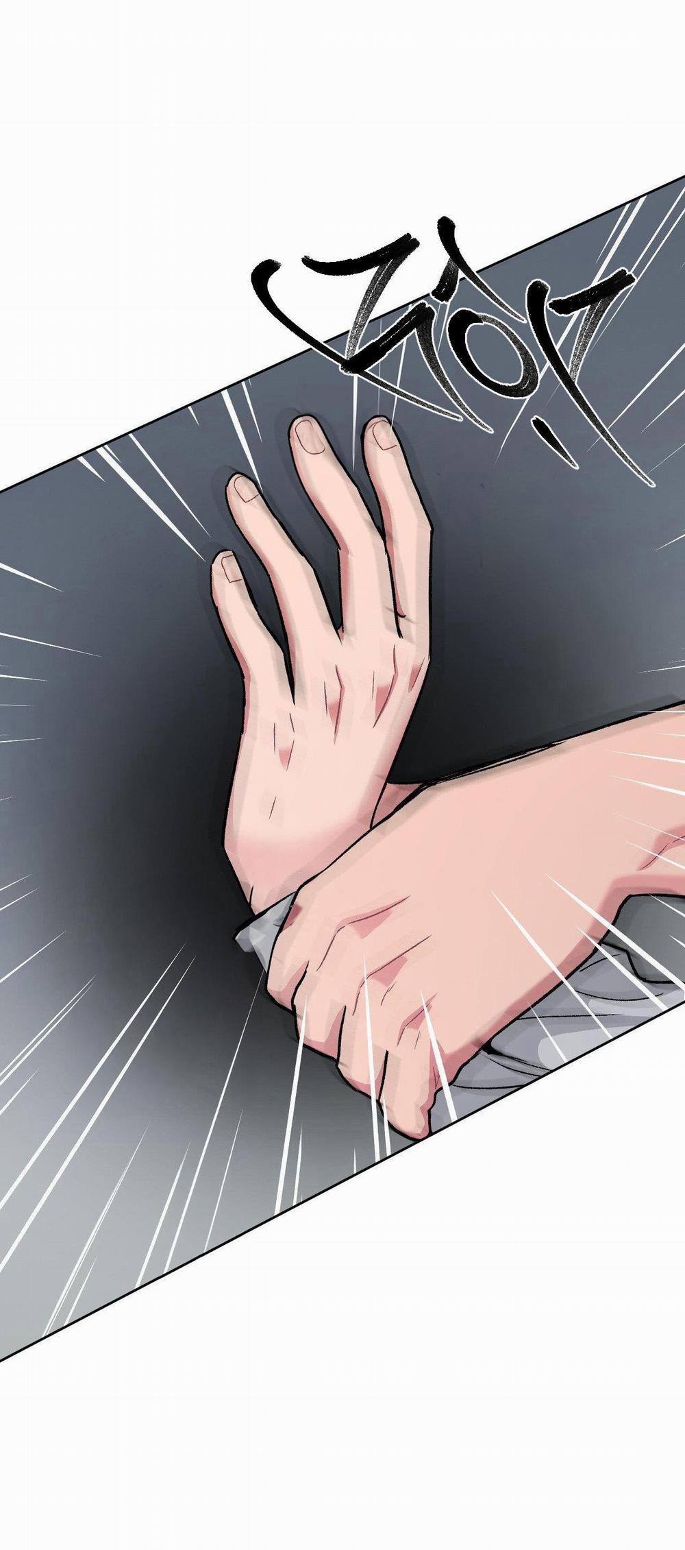 (CBunu) Chàng Trai Mỹ Thuật 34 trang 42