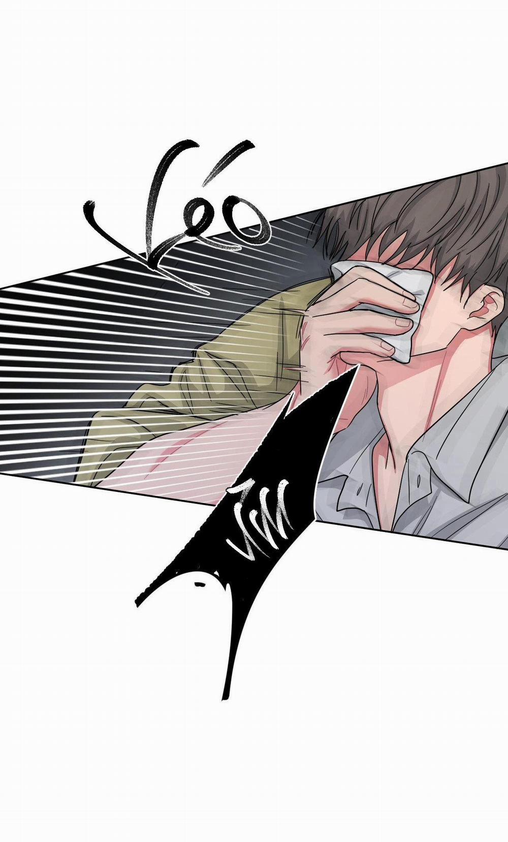 (CBunu) Chàng Trai Mỹ Thuật 34 trang 43