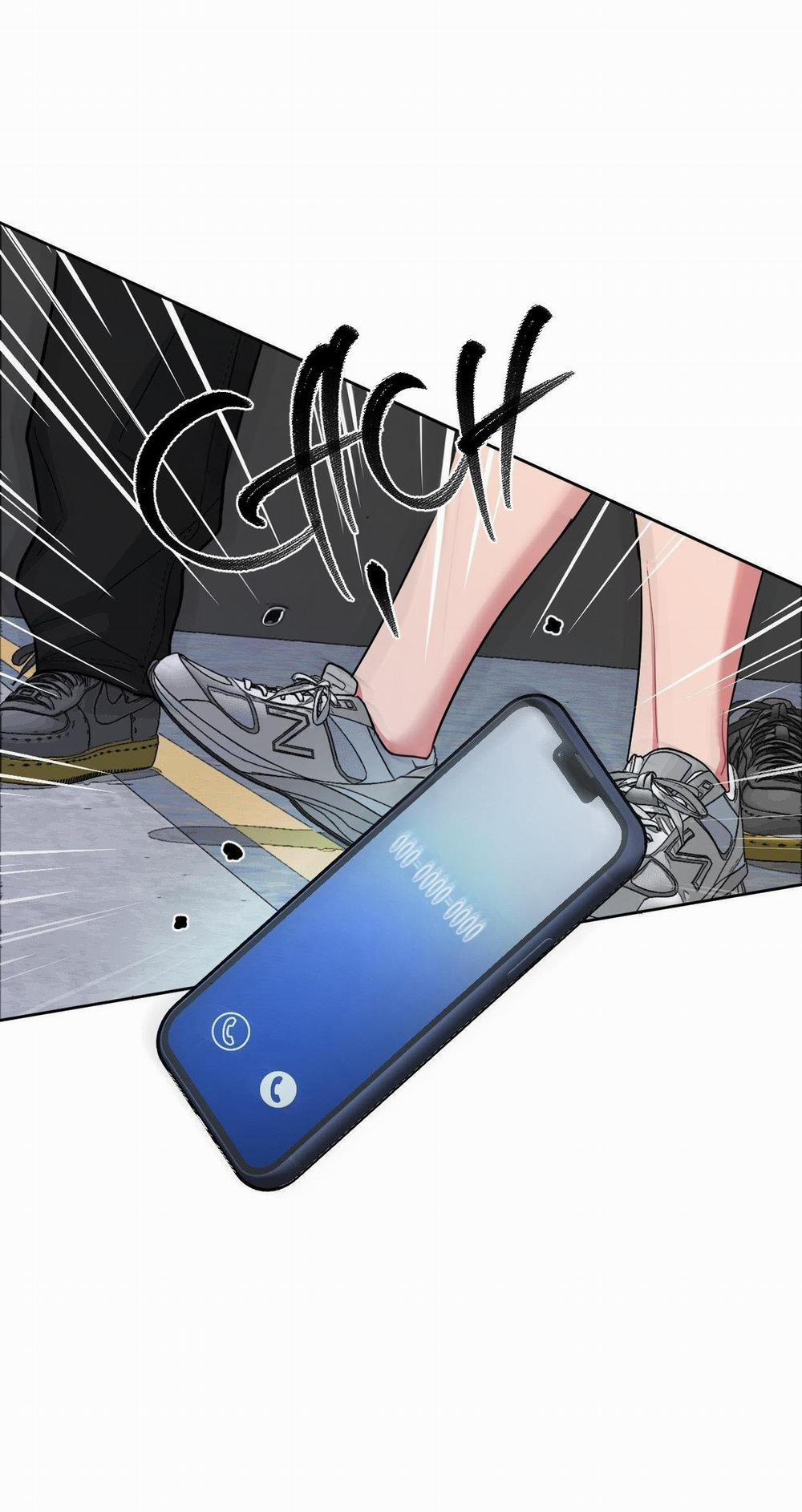 (CBunu) Chàng Trai Mỹ Thuật 34 trang 44