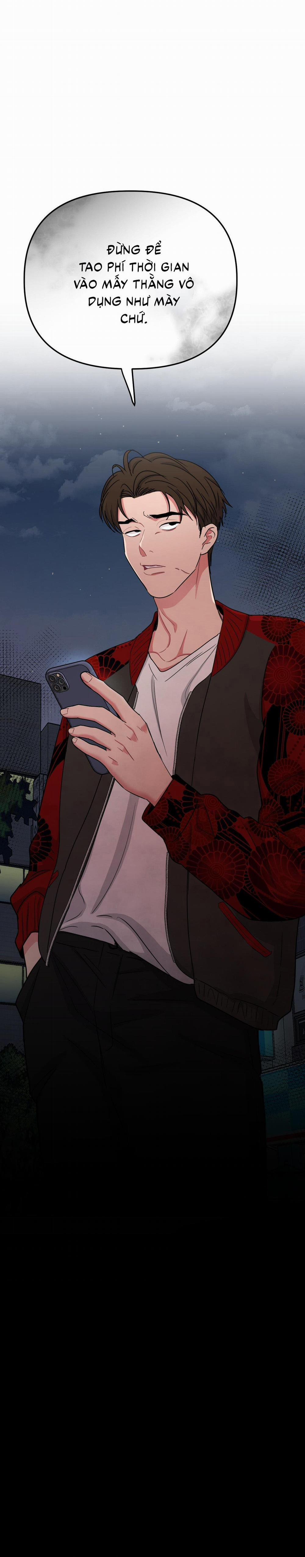 (CBunu) Chàng Trai Mỹ Thuật 34 trang 48