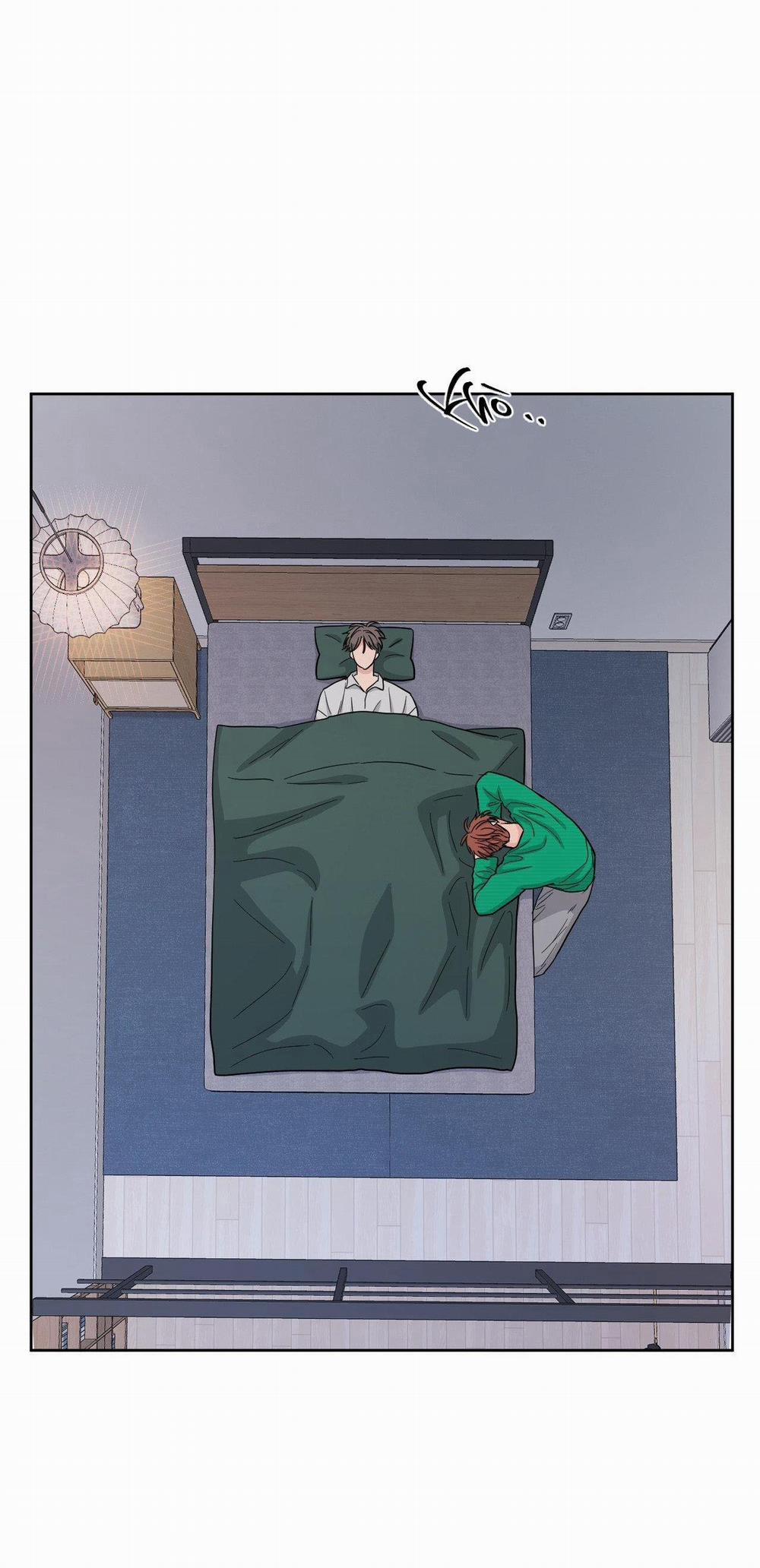 (CBunu) Chàng Trai Mỹ Thuật 34 trang 7