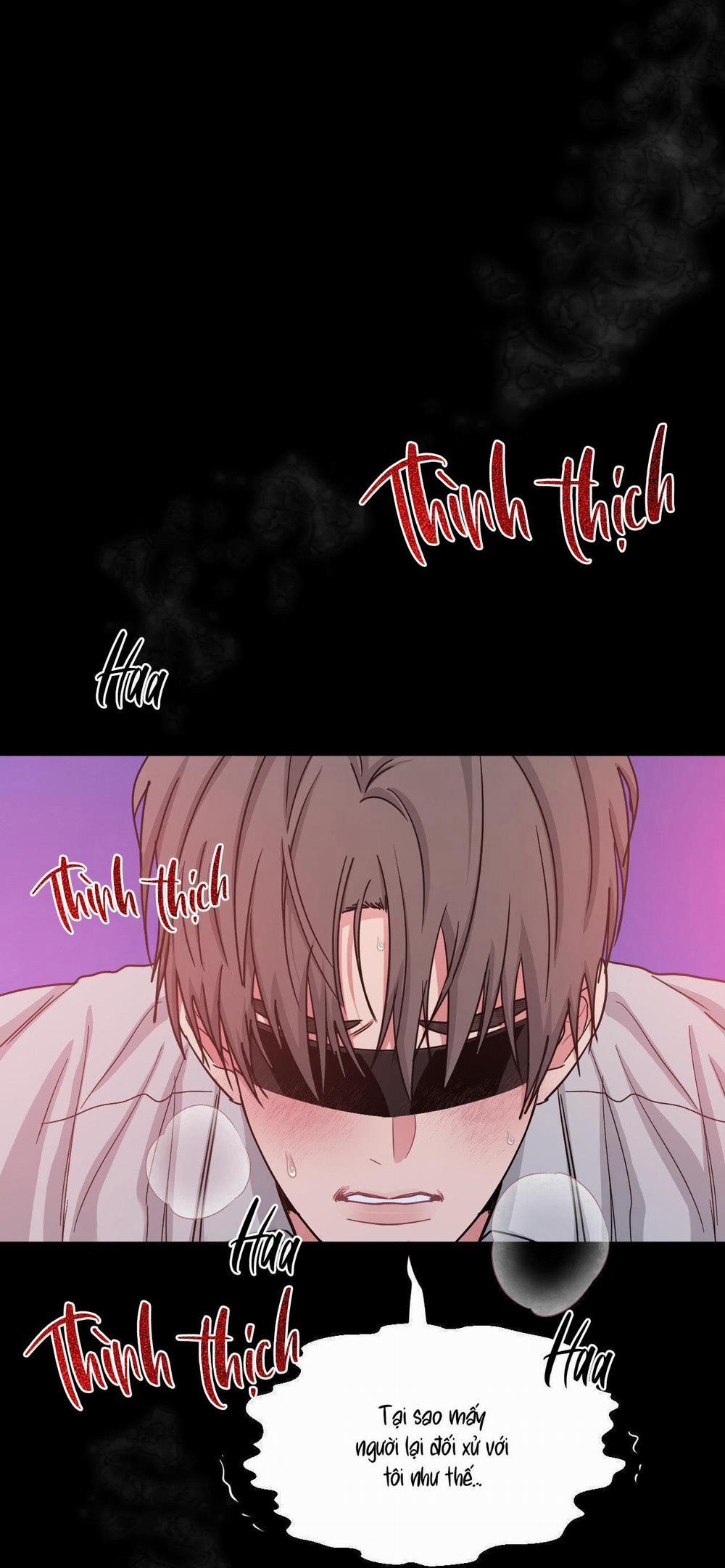 (CBunu) Chàng Trai Mỹ Thuật 35 H+ trang 1