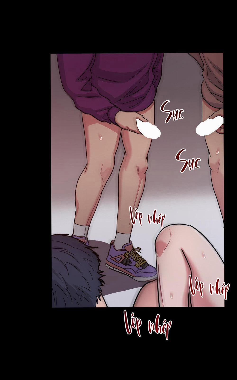 (CBunu) Chàng Trai Mỹ Thuật 35 H+ trang 18