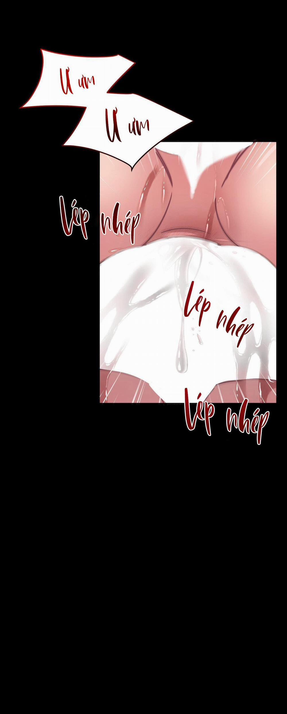 (CBunu) Chàng Trai Mỹ Thuật 35 H+ trang 19