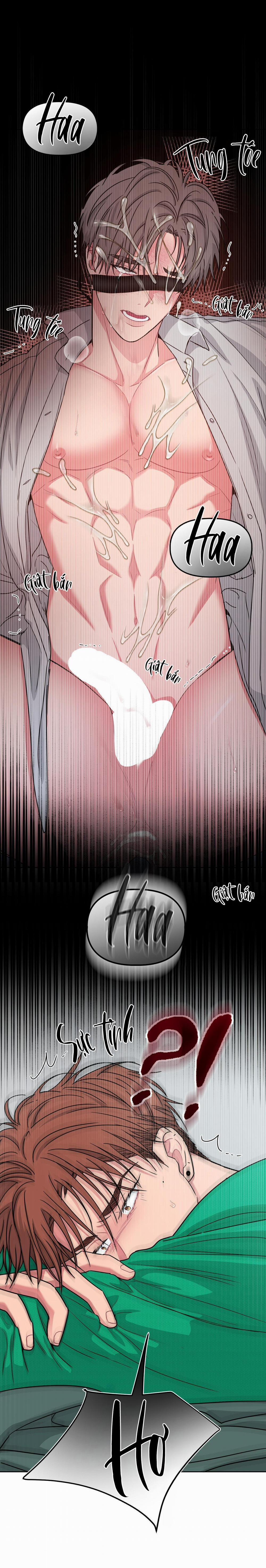 (CBunu) Chàng Trai Mỹ Thuật 35 H+ trang 22