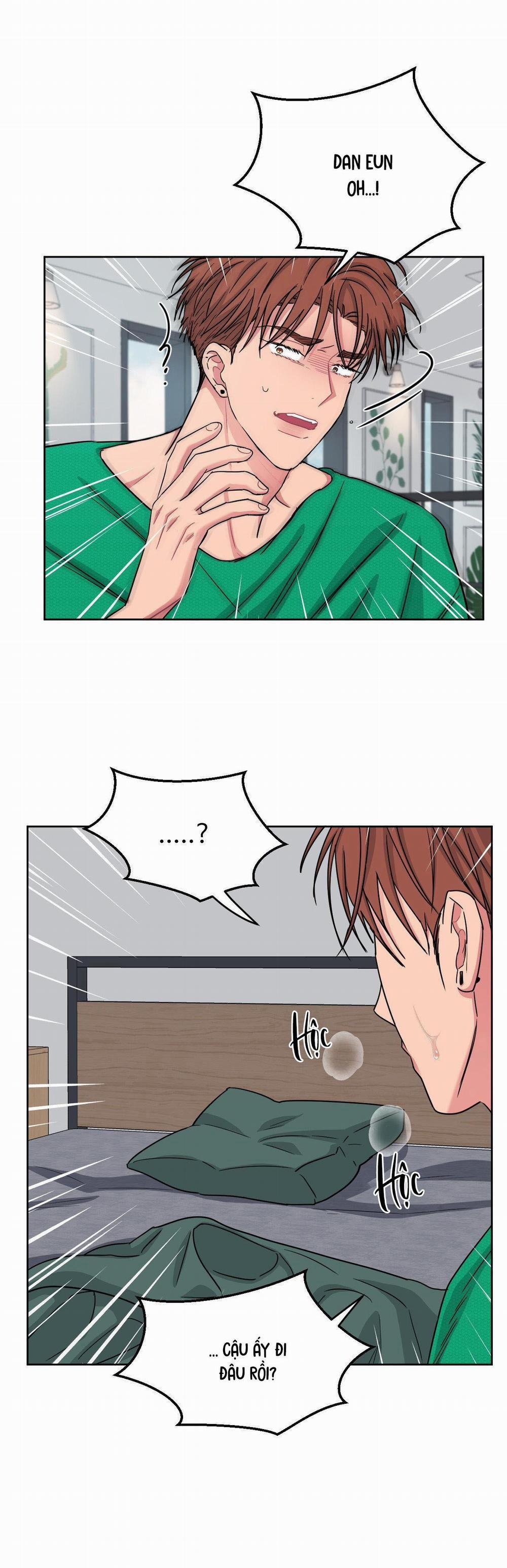 (CBunu) Chàng Trai Mỹ Thuật 35 H+ trang 23