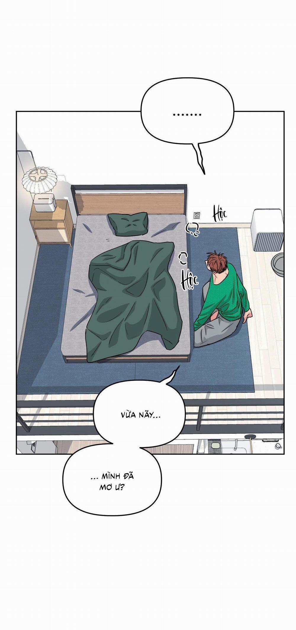 (CBunu) Chàng Trai Mỹ Thuật 35 H+ trang 24