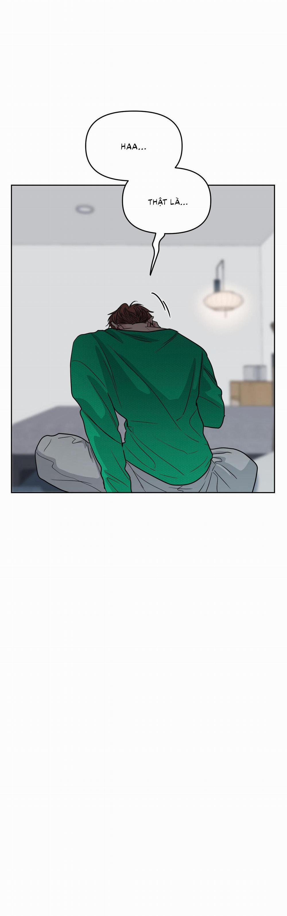 (CBunu) Chàng Trai Mỹ Thuật 35 H+ trang 25