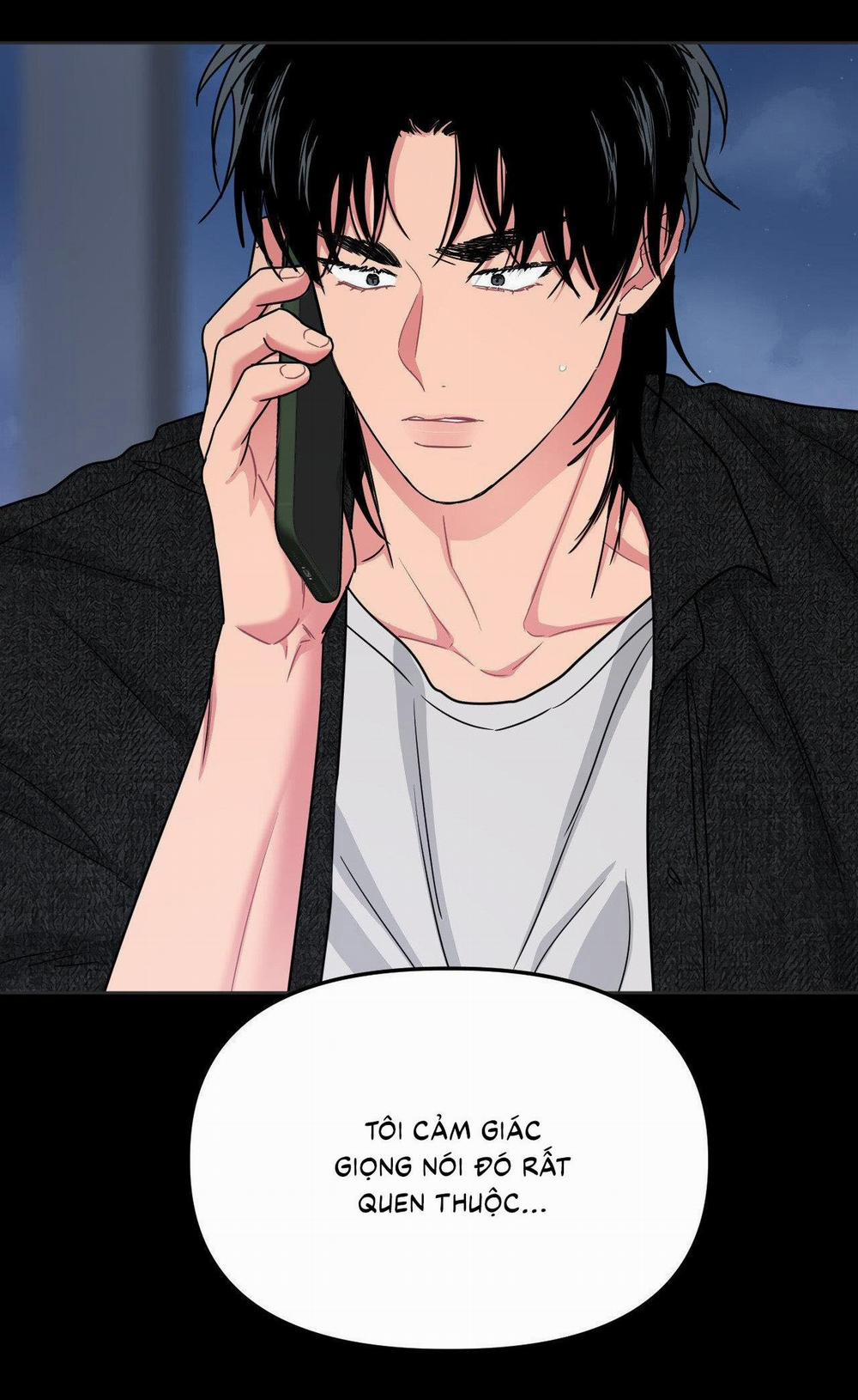 (CBunu) Chàng Trai Mỹ Thuật 35 H+ trang 39