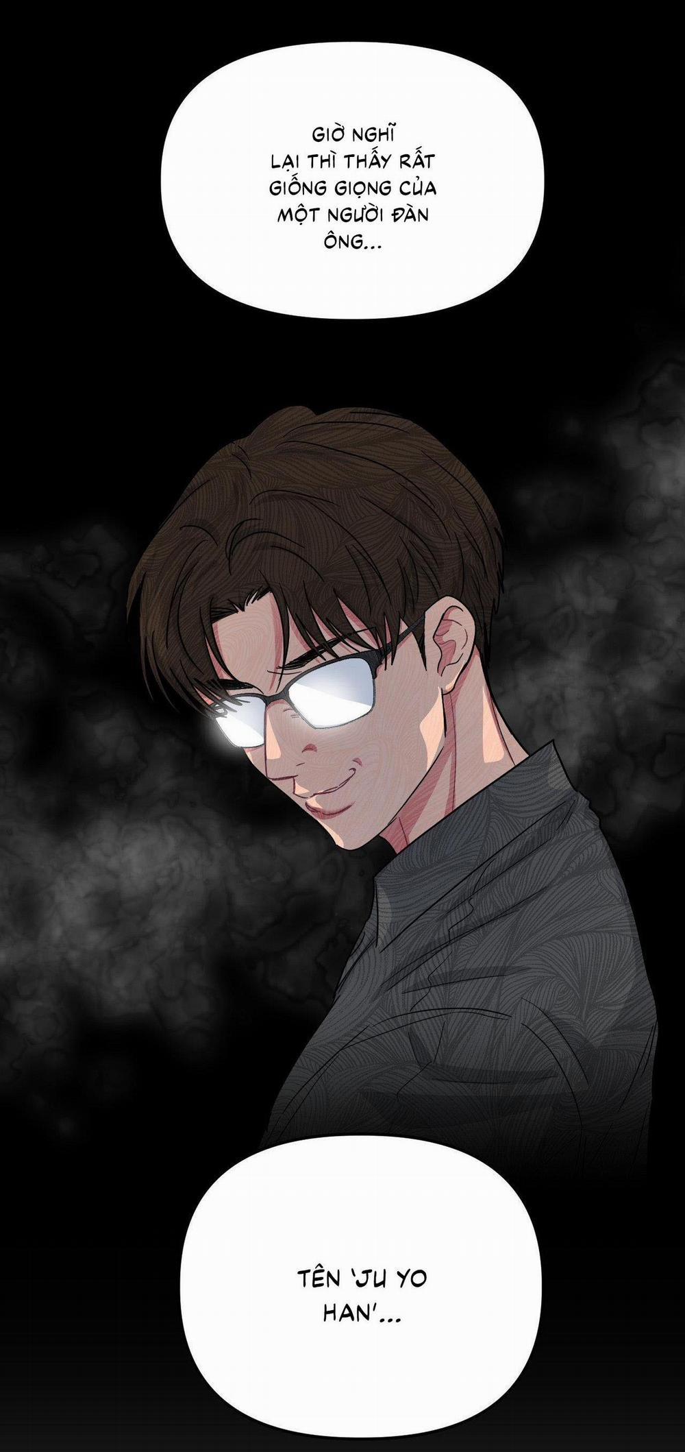 (CBunu) Chàng Trai Mỹ Thuật 35 H+ trang 40