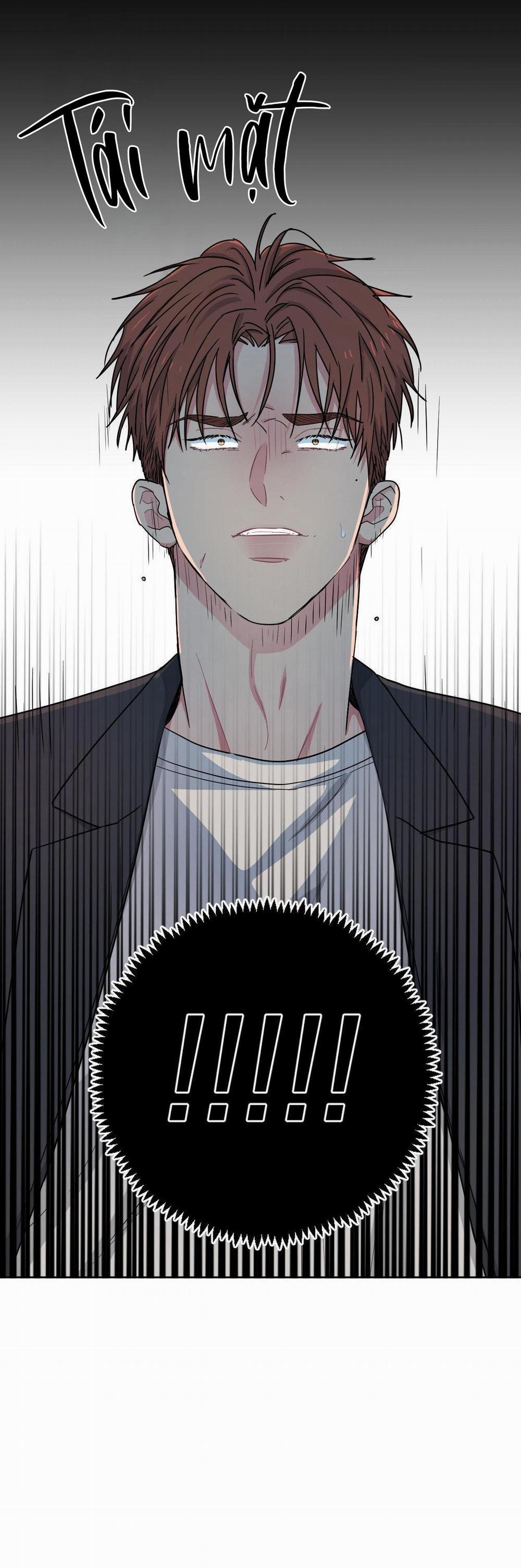 (CBunu) Chàng Trai Mỹ Thuật 35 H+ trang 41