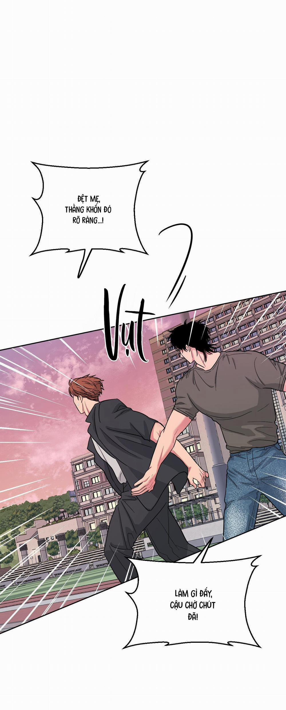 (CBunu) Chàng Trai Mỹ Thuật 35 H+ trang 42