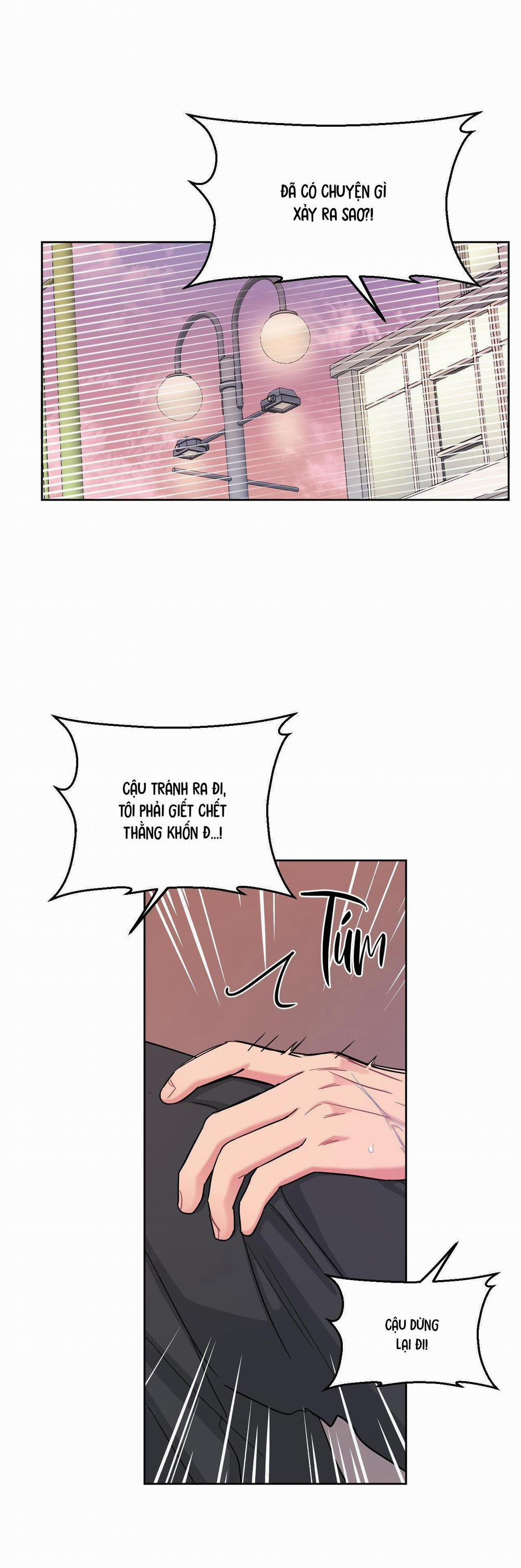 (CBunu) Chàng Trai Mỹ Thuật 35 H+ trang 43