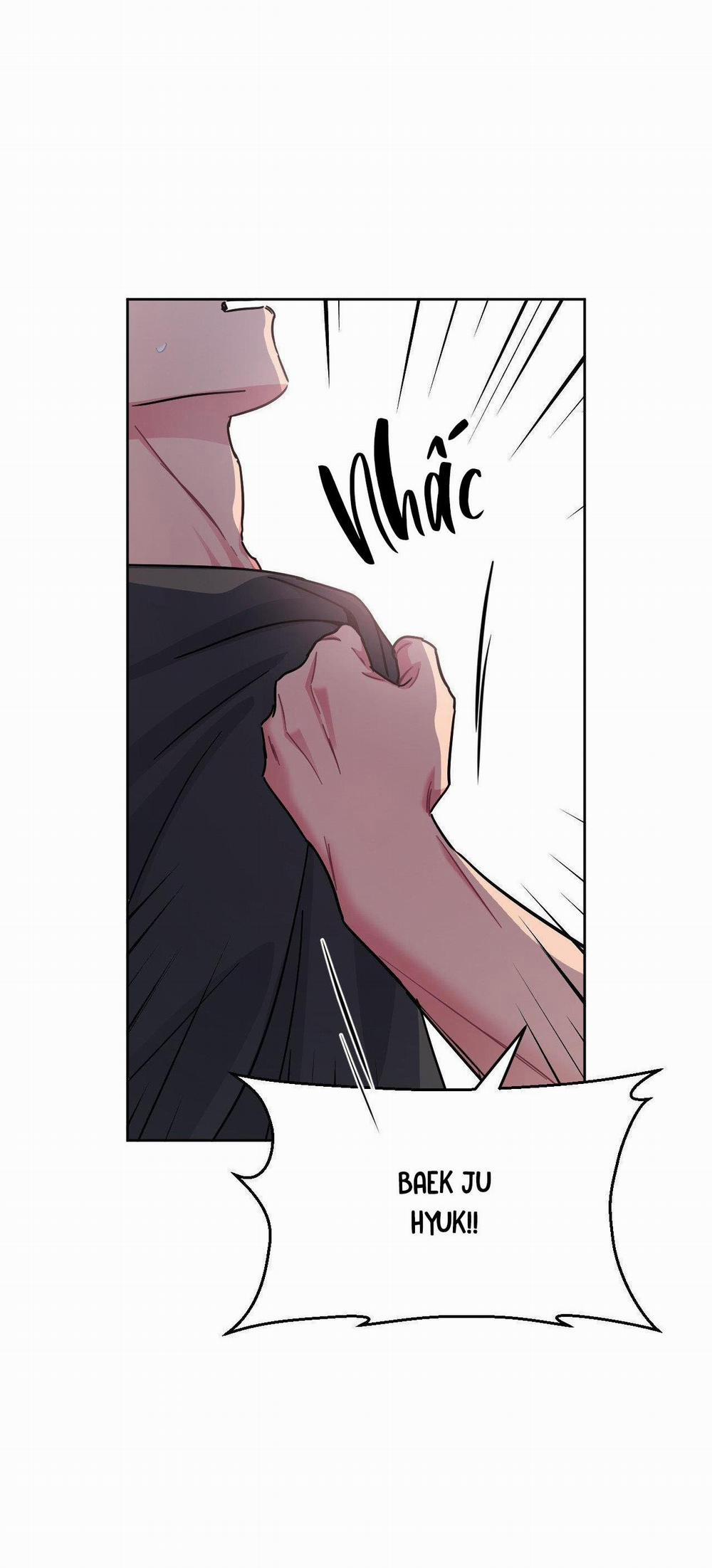 (CBunu) Chàng Trai Mỹ Thuật 35 H+ trang 45