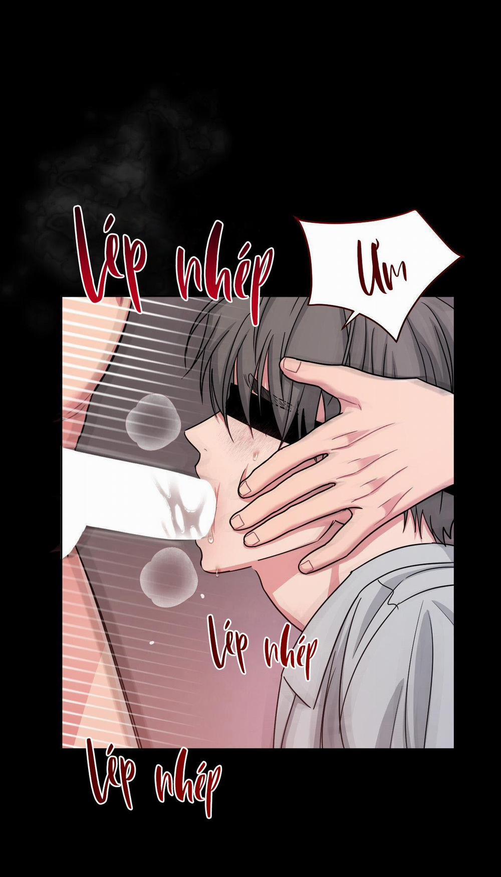 (CBunu) Chàng Trai Mỹ Thuật 35 H+ trang 5