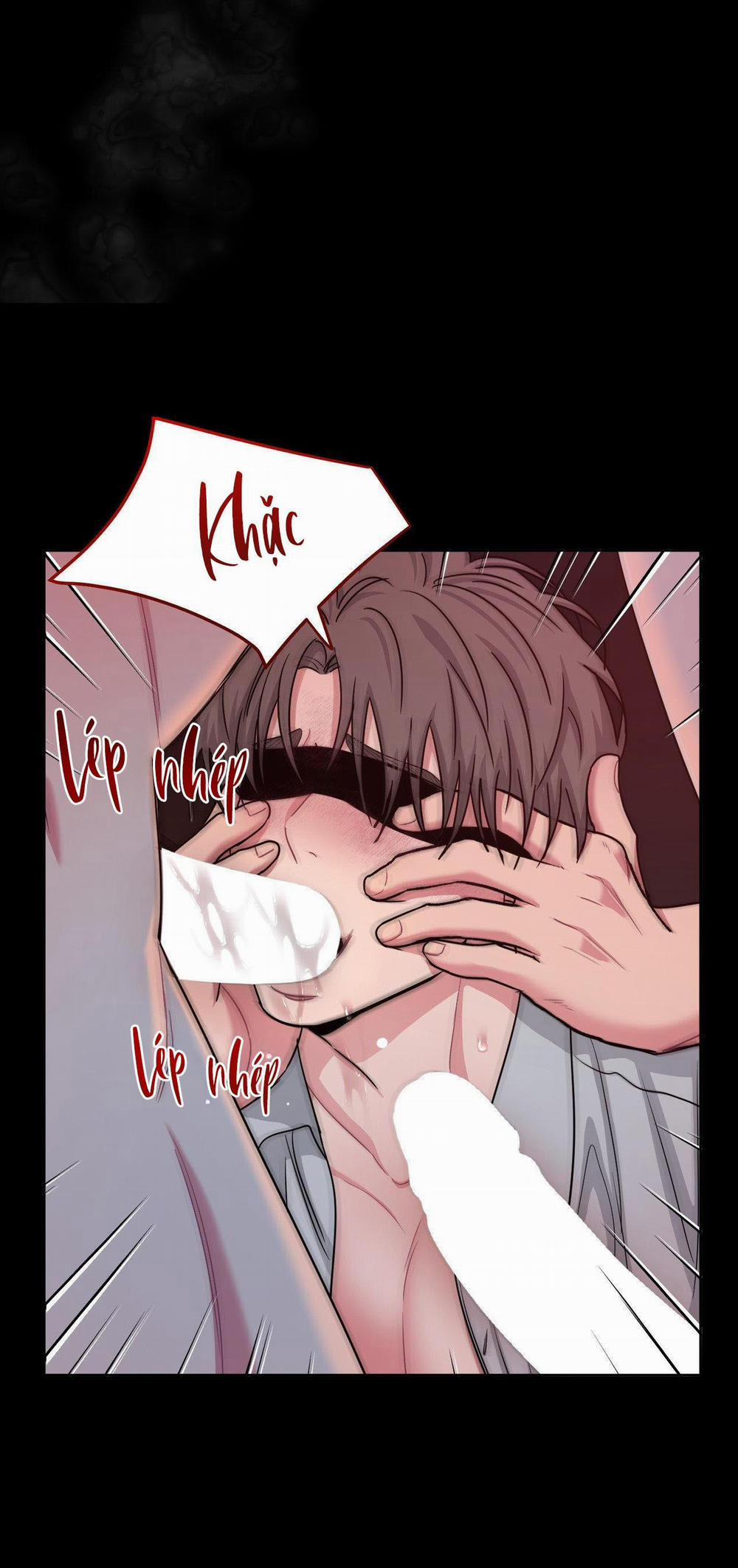 (CBunu) Chàng Trai Mỹ Thuật 35 trang 10