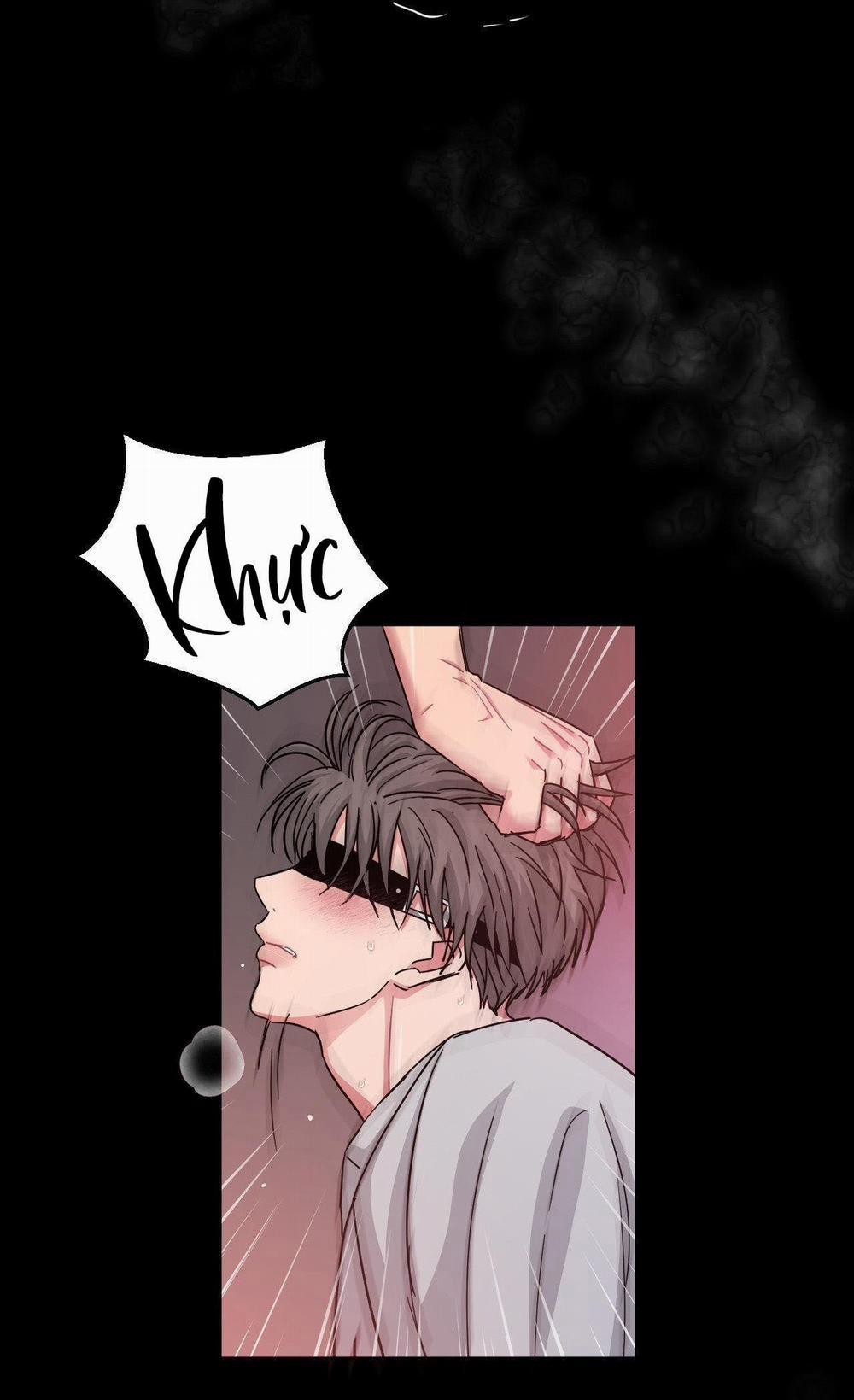 (CBunu) Chàng Trai Mỹ Thuật 35 trang 2