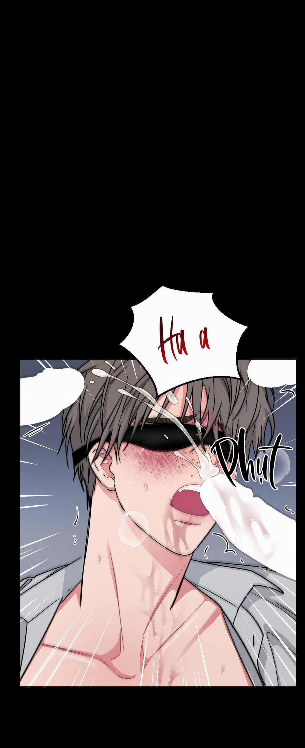 (CBunu) Chàng Trai Mỹ Thuật 35 trang 20