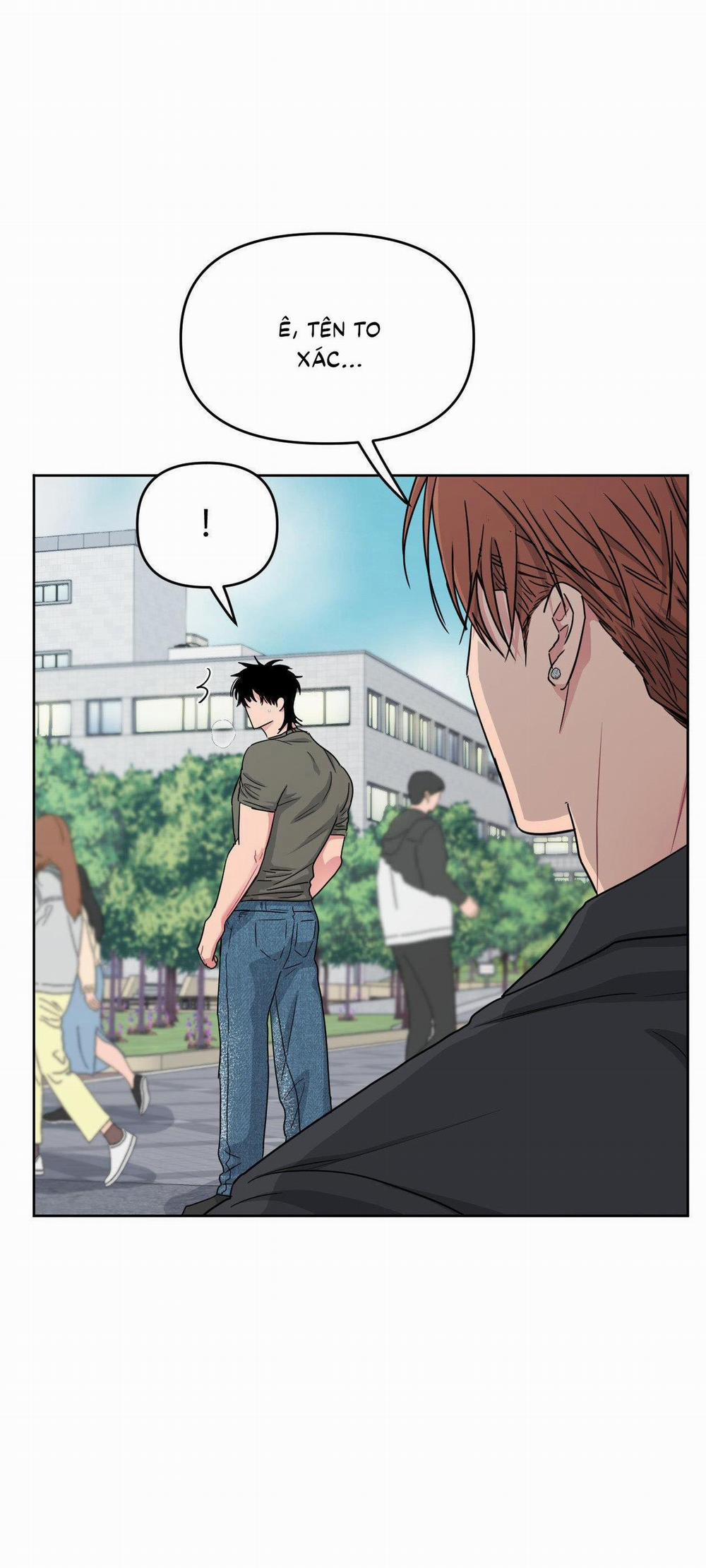 (CBunu) Chàng Trai Mỹ Thuật 35 trang 29