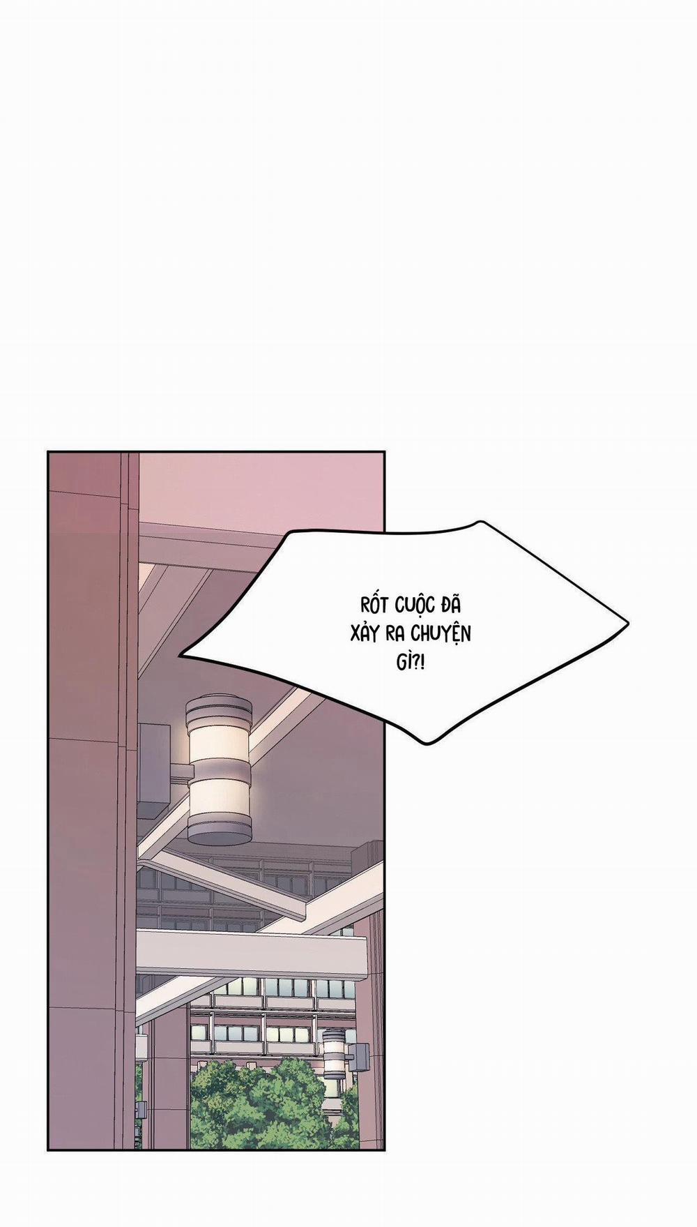 (CBunu) Chàng Trai Mỹ Thuật 35 trang 36