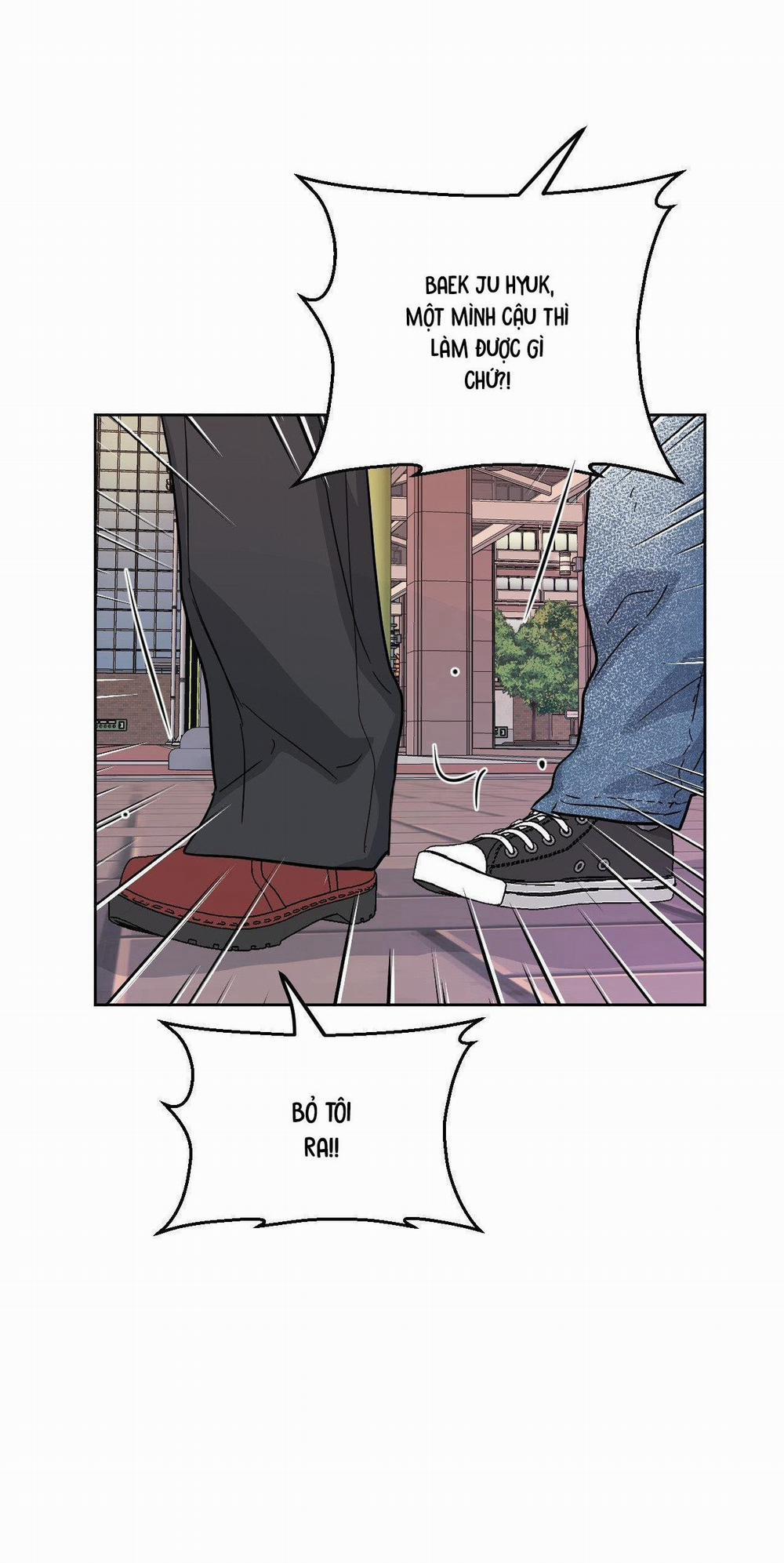 (CBunu) Chàng Trai Mỹ Thuật 35 trang 44